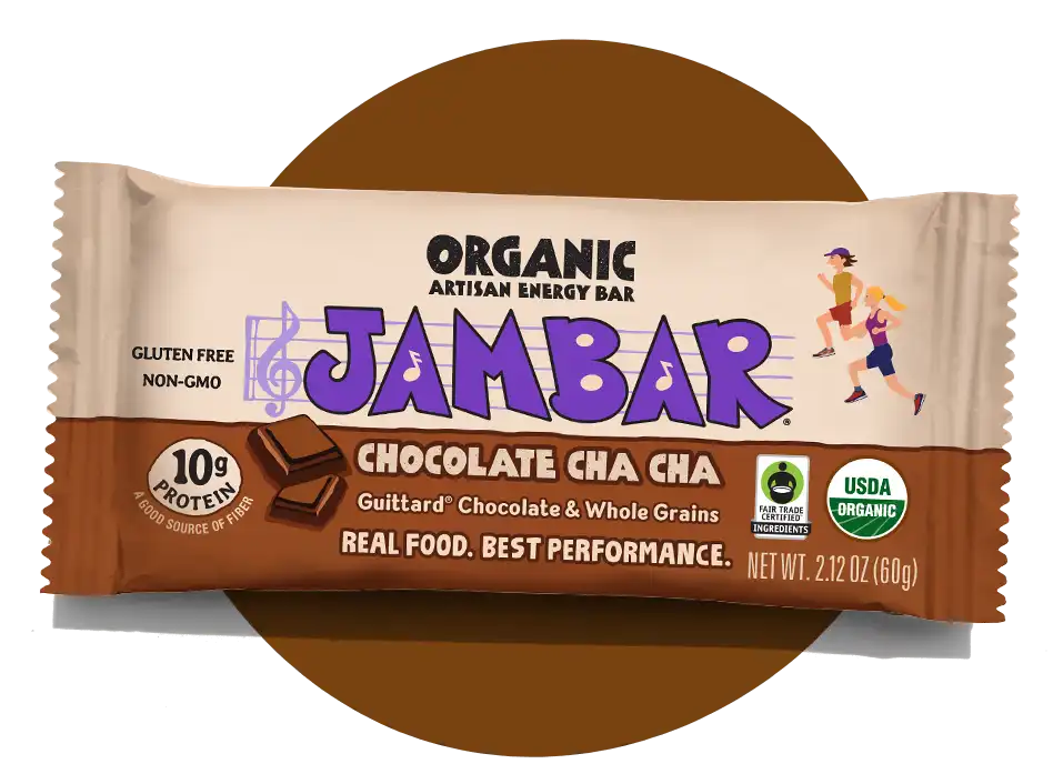 Guittard Chocolate Cha Cha Bar Box - 12 Pack - Image 4