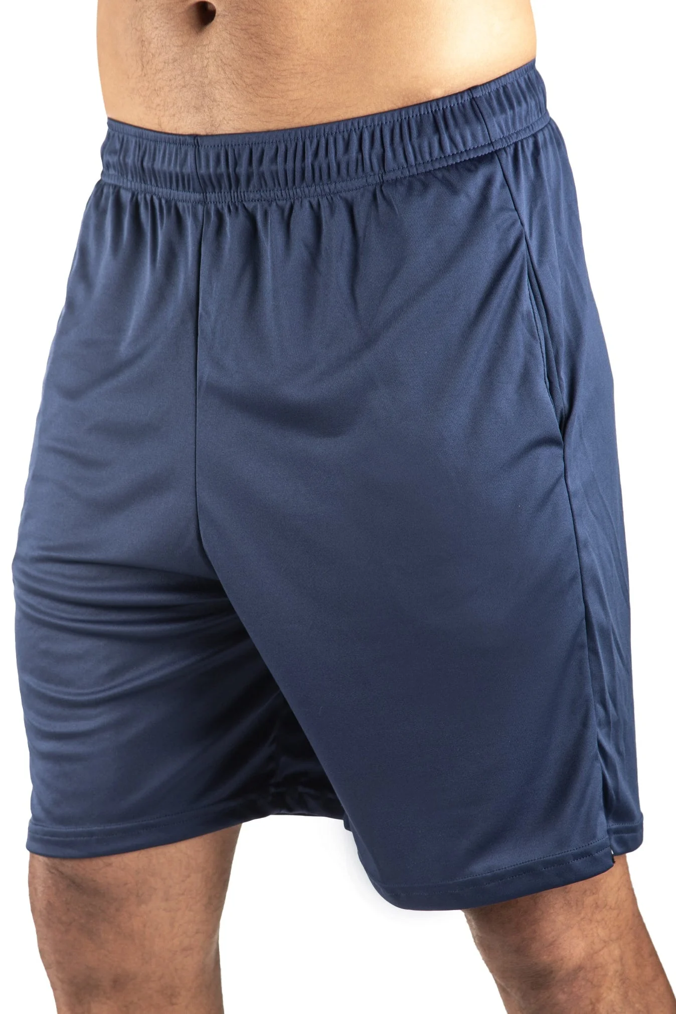 Performance Gym Shorts - 8" Inseam Microtech 3-Pack - Image 5