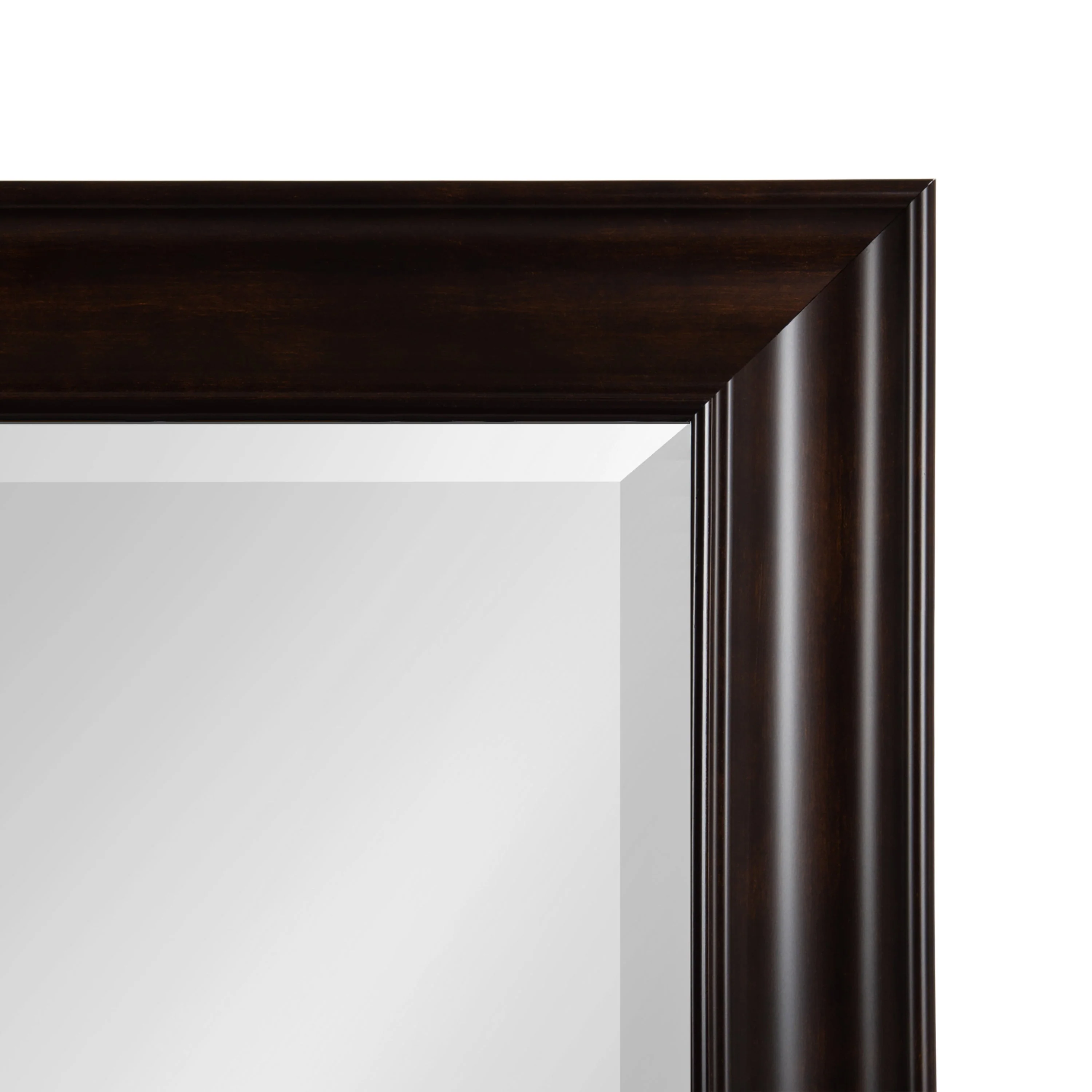 Aberdeen Rectangle Bathroom Wall Mirror - Image 3
