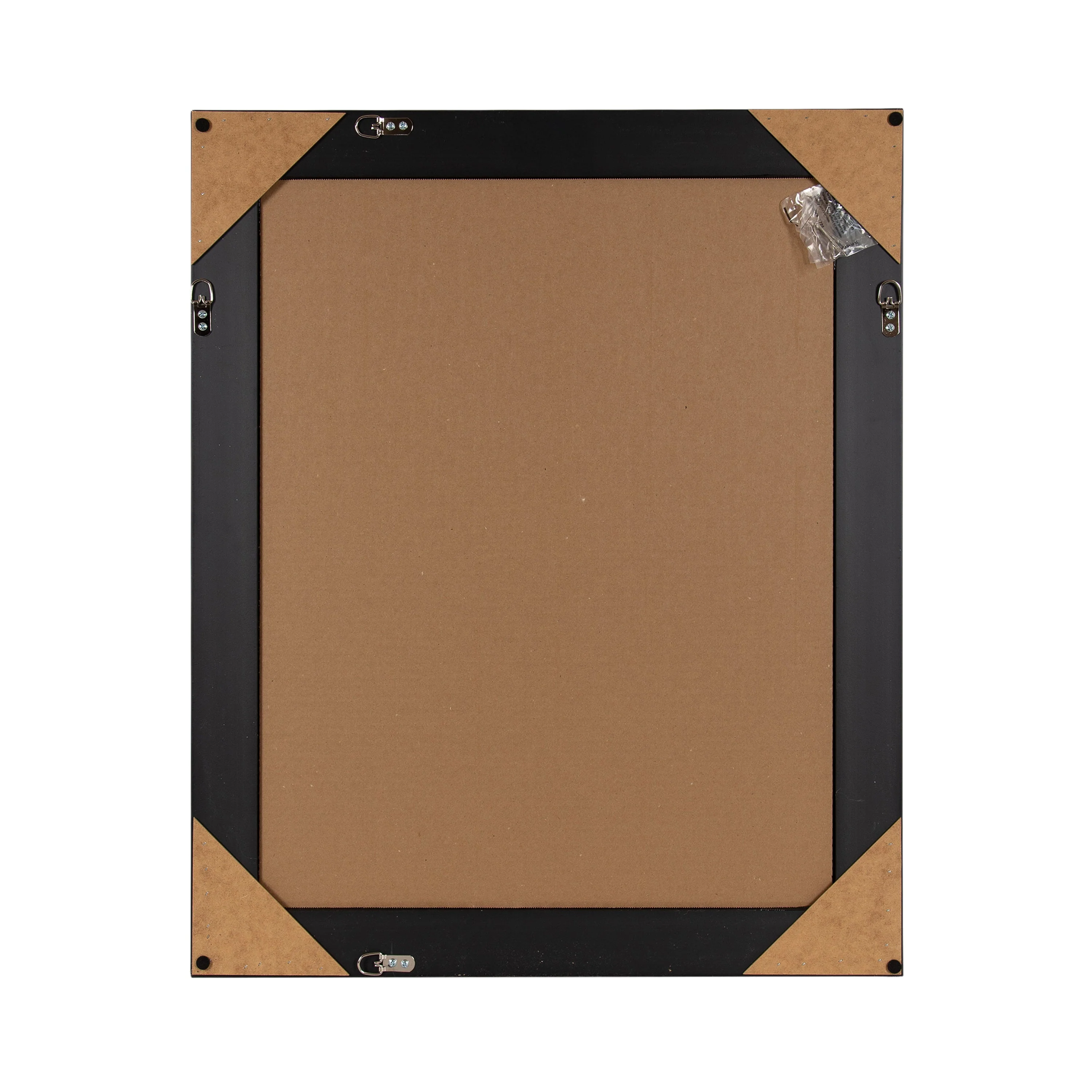 Aberdeen Rectangle Bathroom Wall Mirror - Image 5