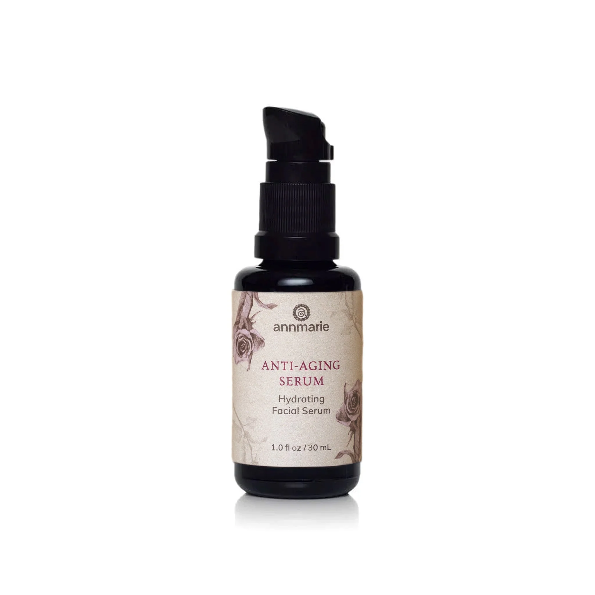 Anti-Aging Hyaluronic Acid Firming Serum - 1 Oz - Image 3