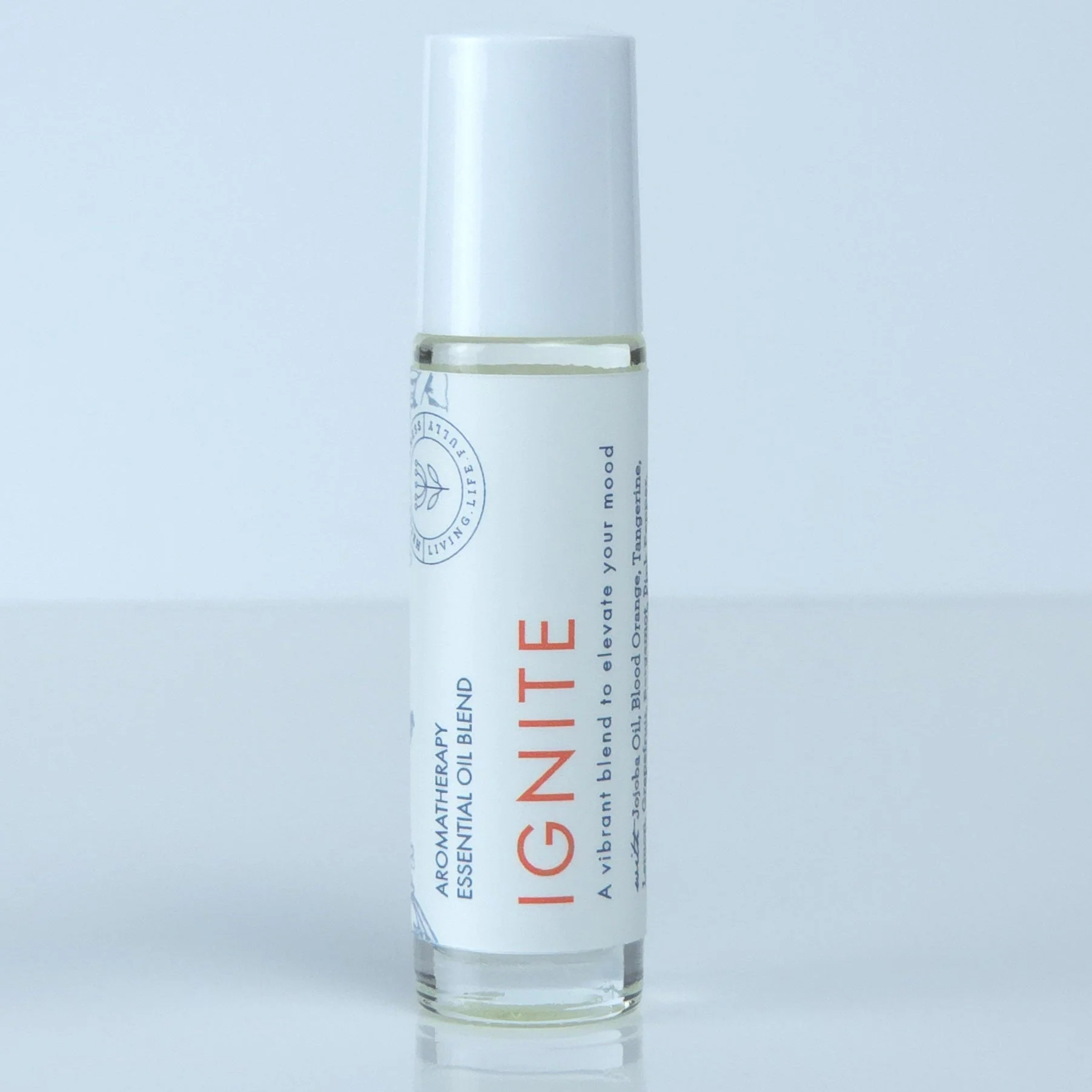 Aromatherapy Bliss Essential Oil Roll-On - 6 Scents - Image 8