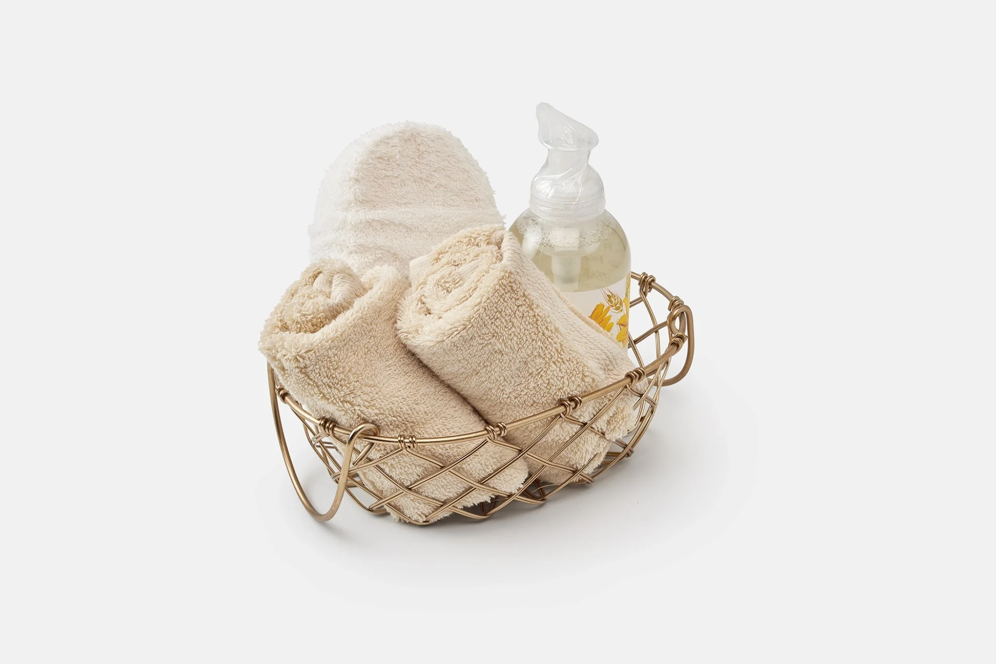 Luxury Washcloths USA Cotton - 700 GSM - Image 3