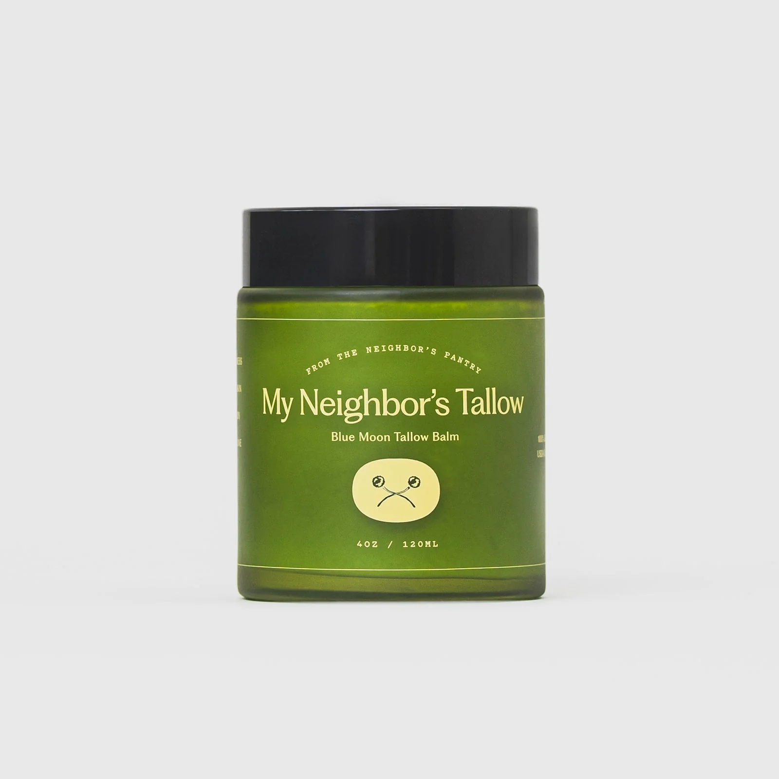 Blue Moon Tallow Balm - Image 4