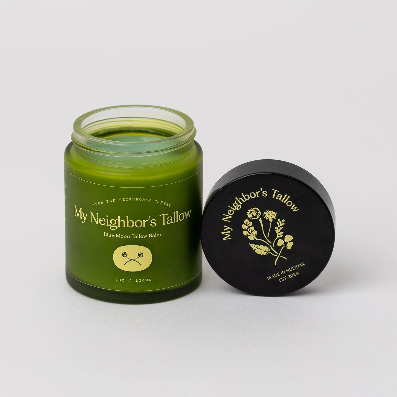 Blue Moon Tallow Balm - Image 5