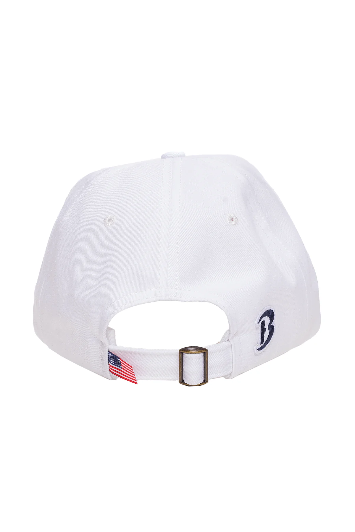 PHL Cotton Twill Baseball Cap - Image 5