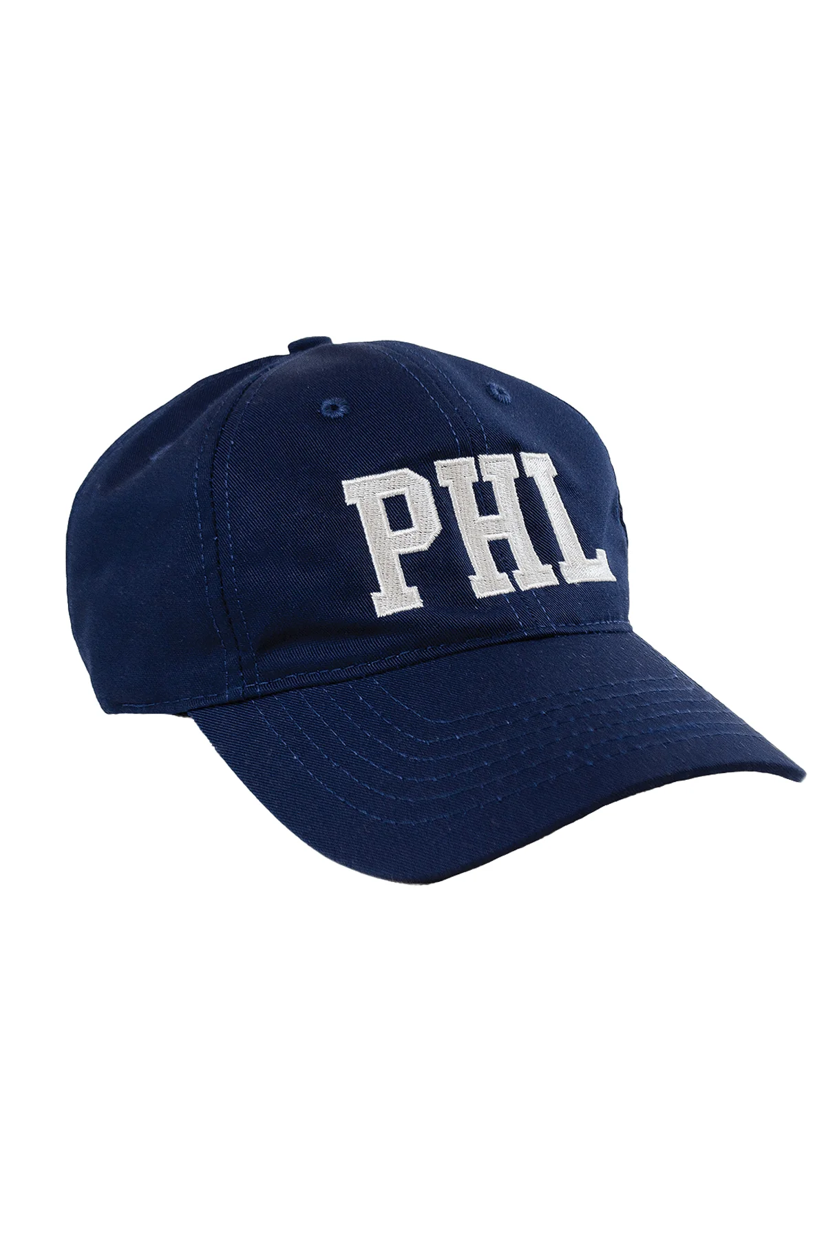 PHL Cotton Twill Baseball Cap - Image 7