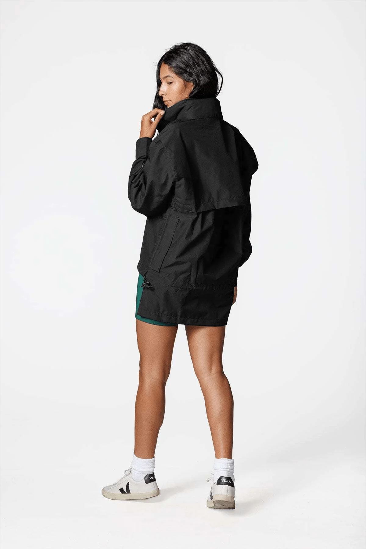 GORE-TEX Waterproof Stevenson Jacket - Image 10