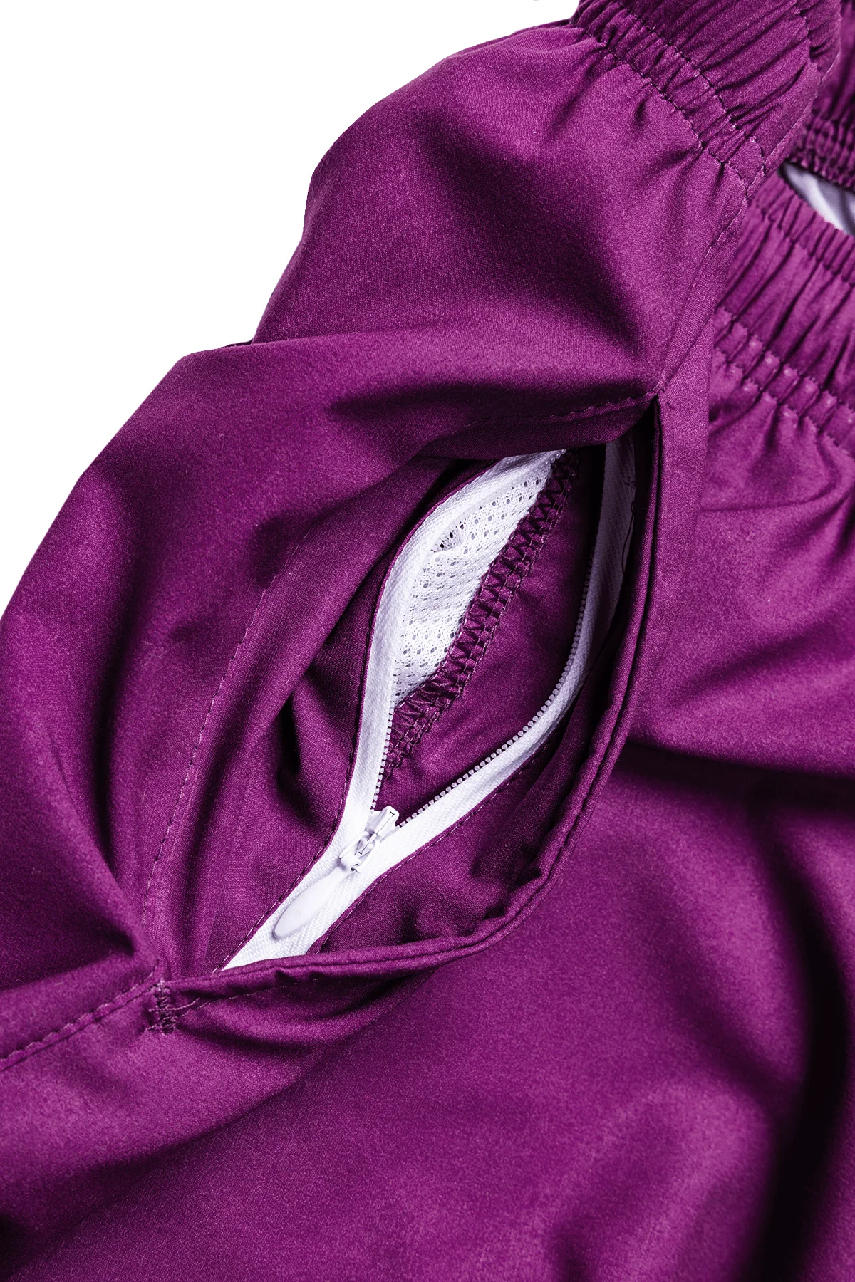 Lightweight Journey Women's Shorts 2.0 - 4" Inseam - Image 3