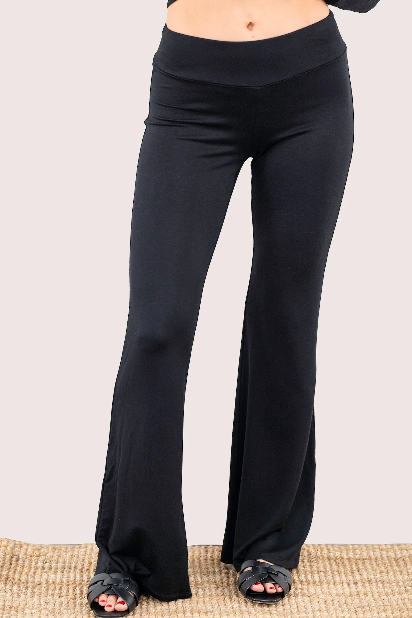 Butt, Seriously Flattering Lounge Pants - Regular & Petite - Image 11