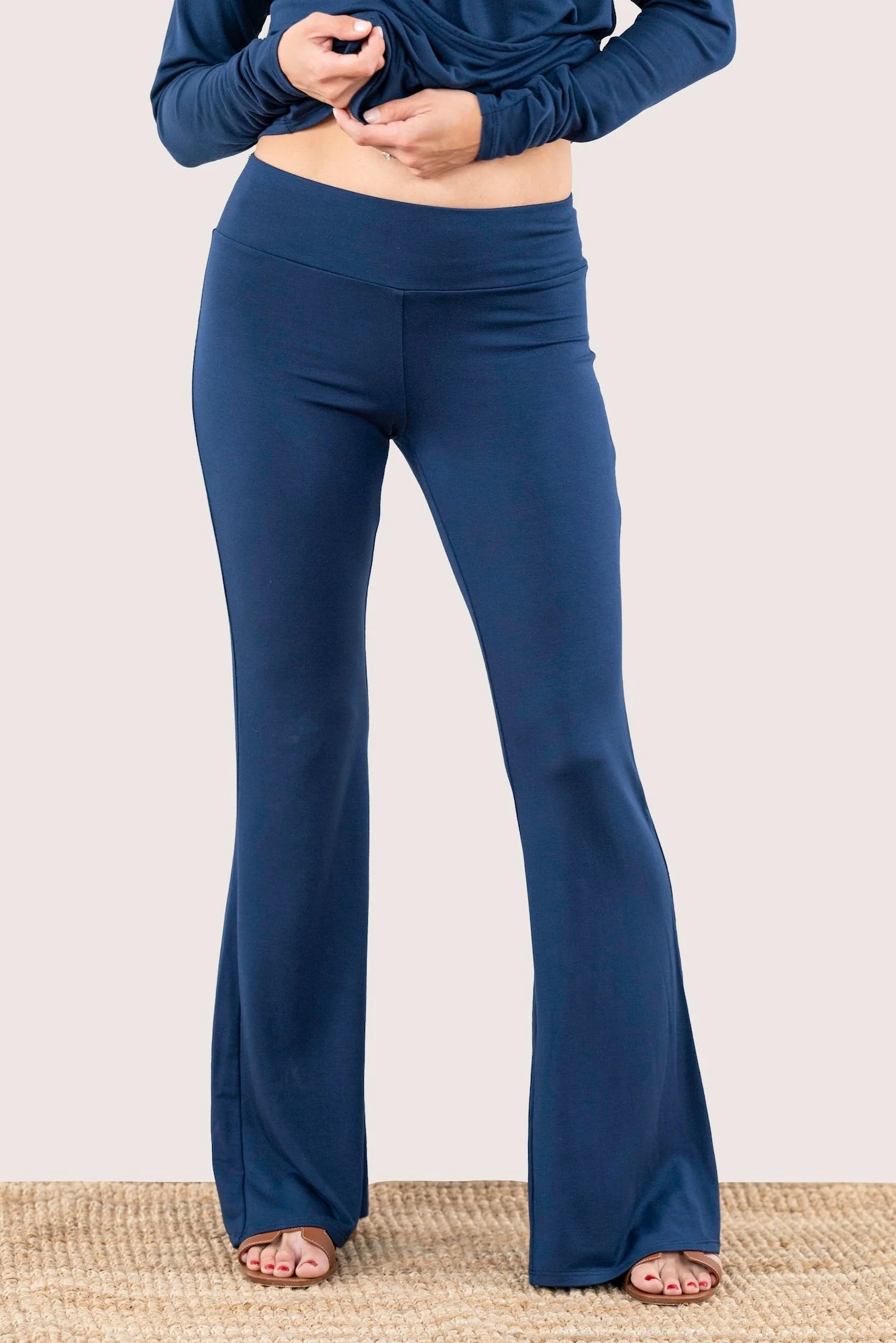Butt, Seriously Flattering Lounge Pants - Regular & Petite - Image 7