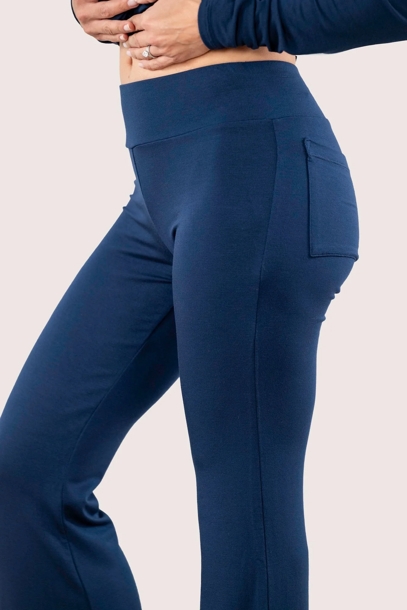 Butt, Seriously Flattering Lounge Pants - Regular & Petite - Image 8