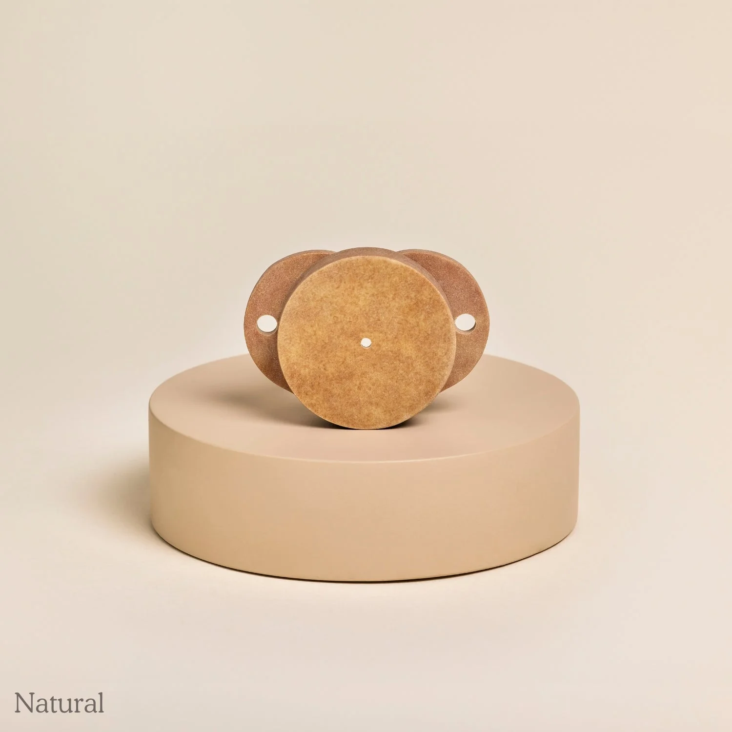 Eco-Friendly Pacifier Cap and Shield - Image 3