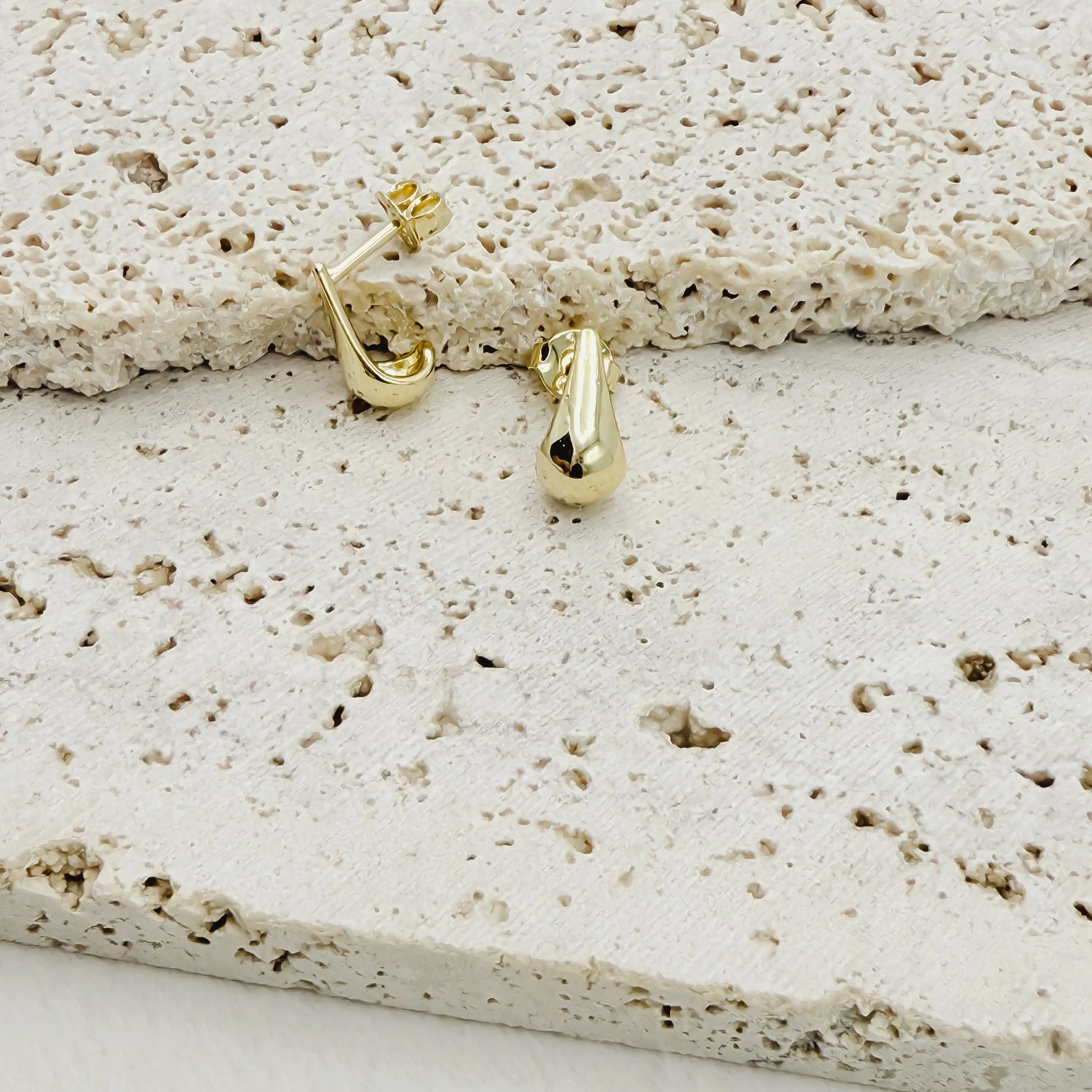 Cara Stud Earring