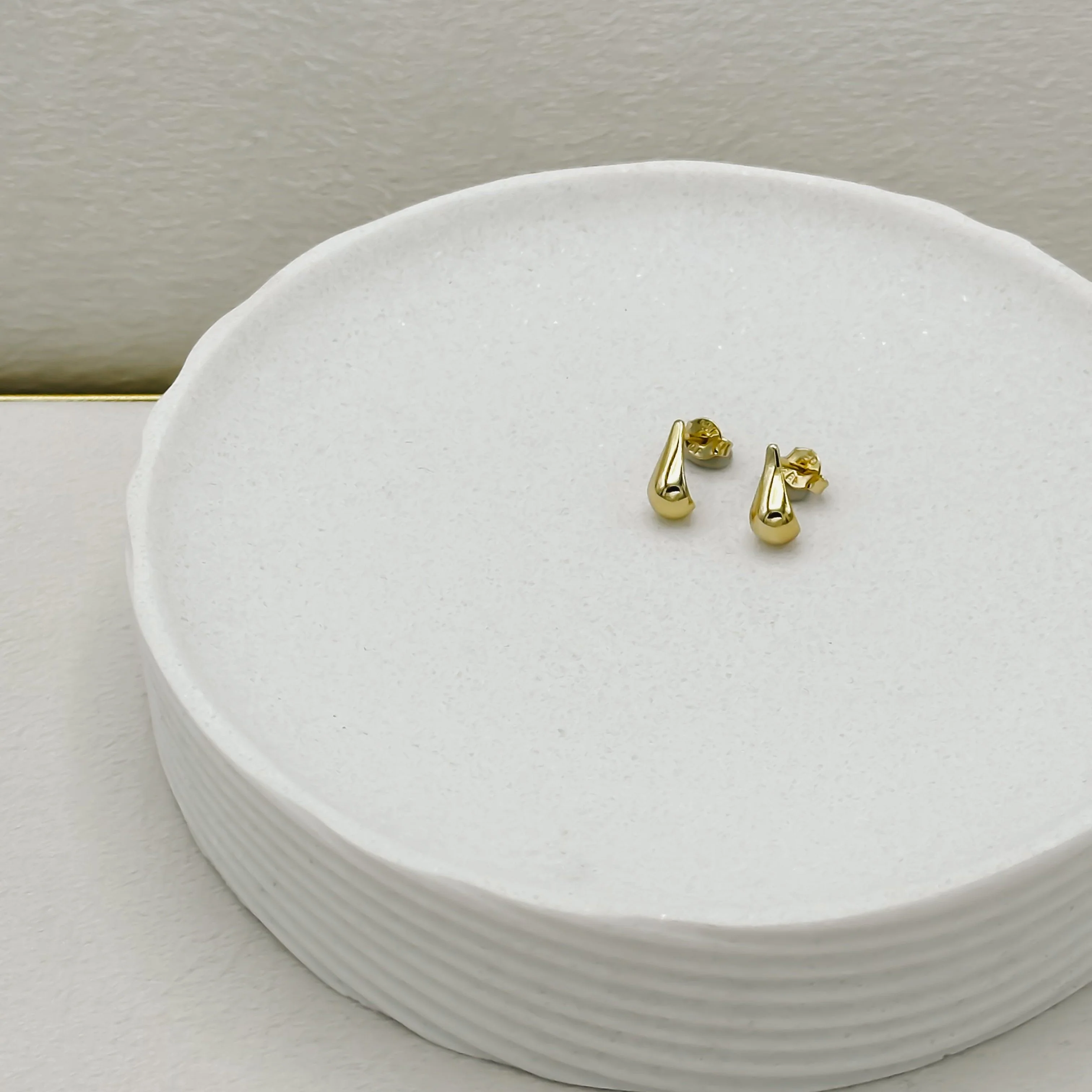 Cara Stud Earring - Image 2