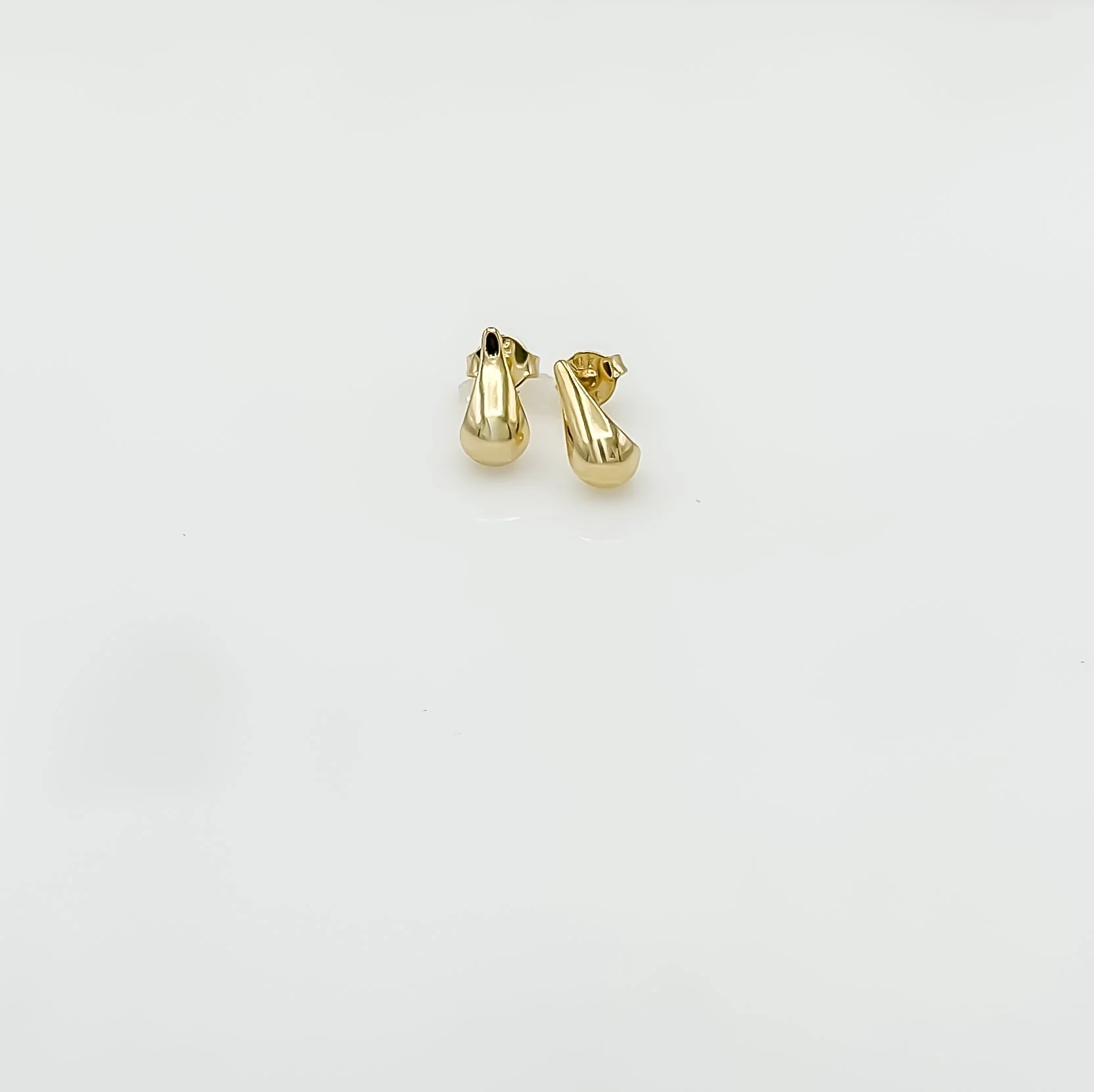 Cara Stud Earring - Image 3