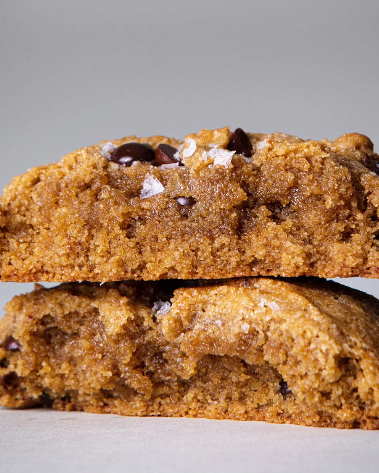 Gluten-Free Chocolate Chip Cookies - 4 Oz - Image 4