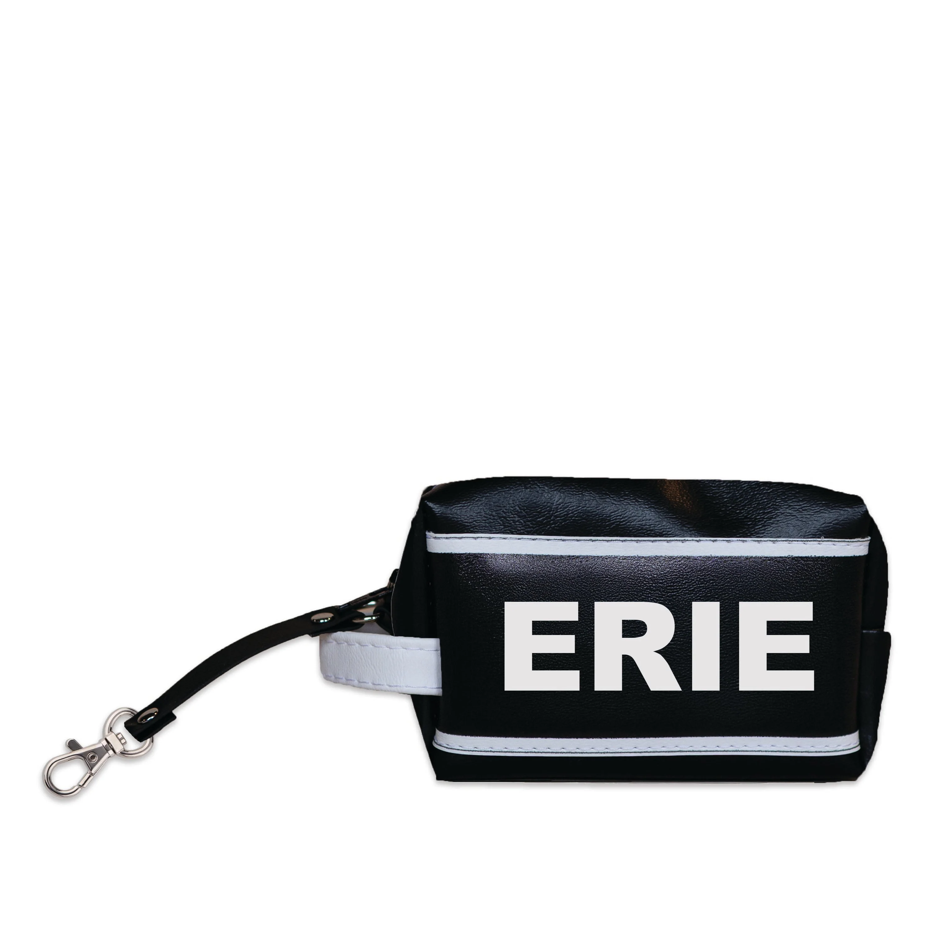 City Abbreviation Mini Bag Keychain - Choose Your City - Image 27