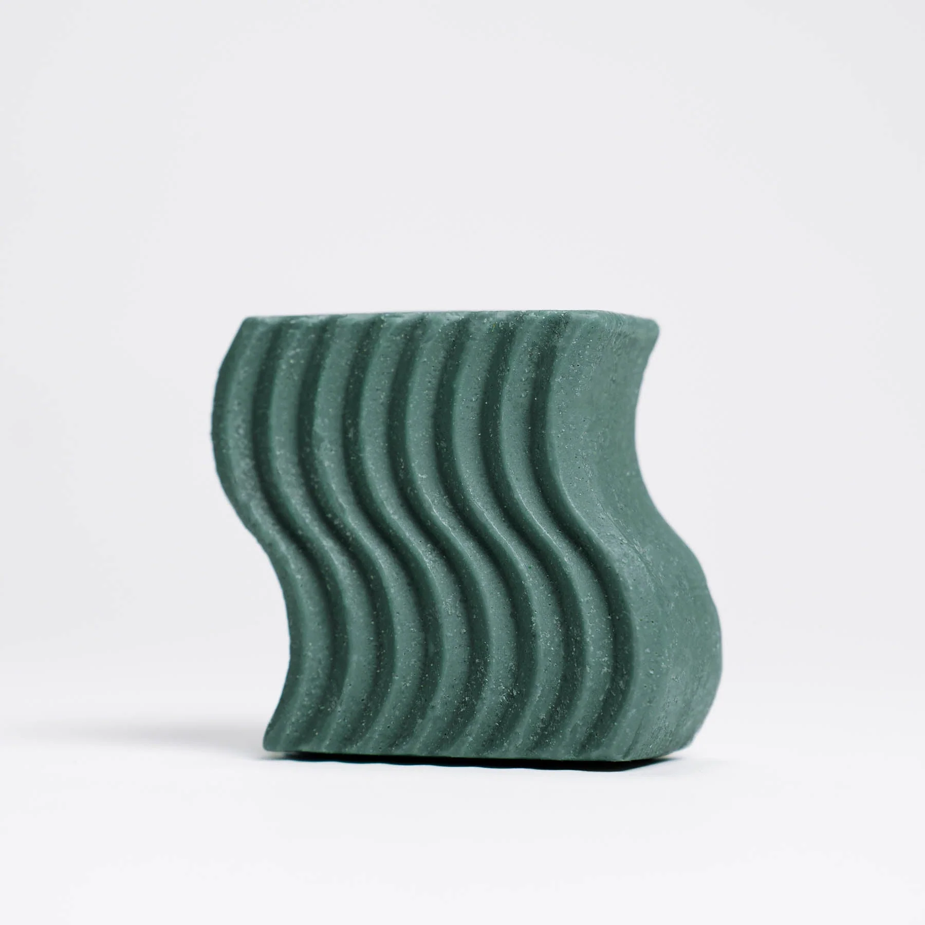 Clarifying Scalp Balance Solid Shampoo Bar - Image 2