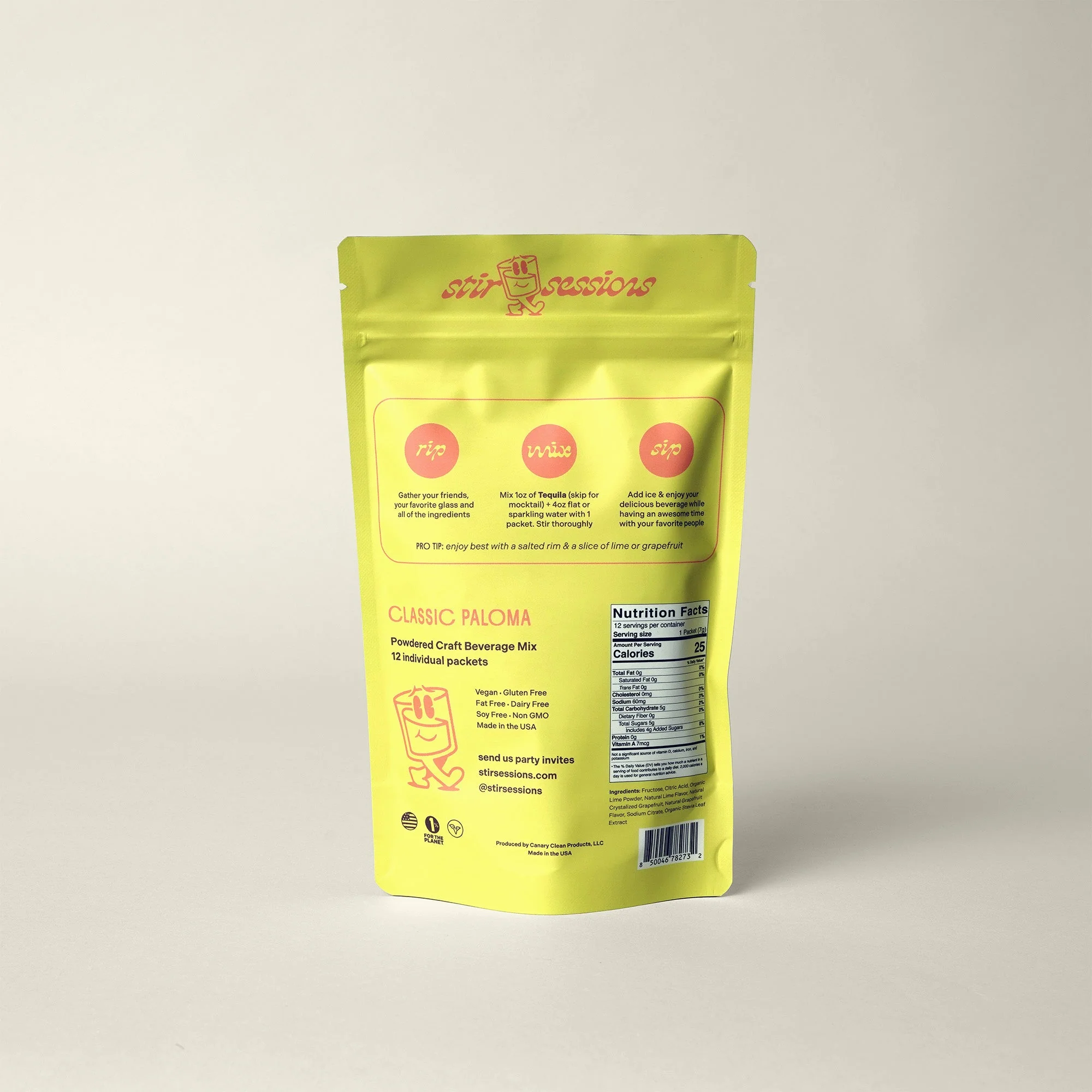 Classic Paloma - 12 pack - Image 4