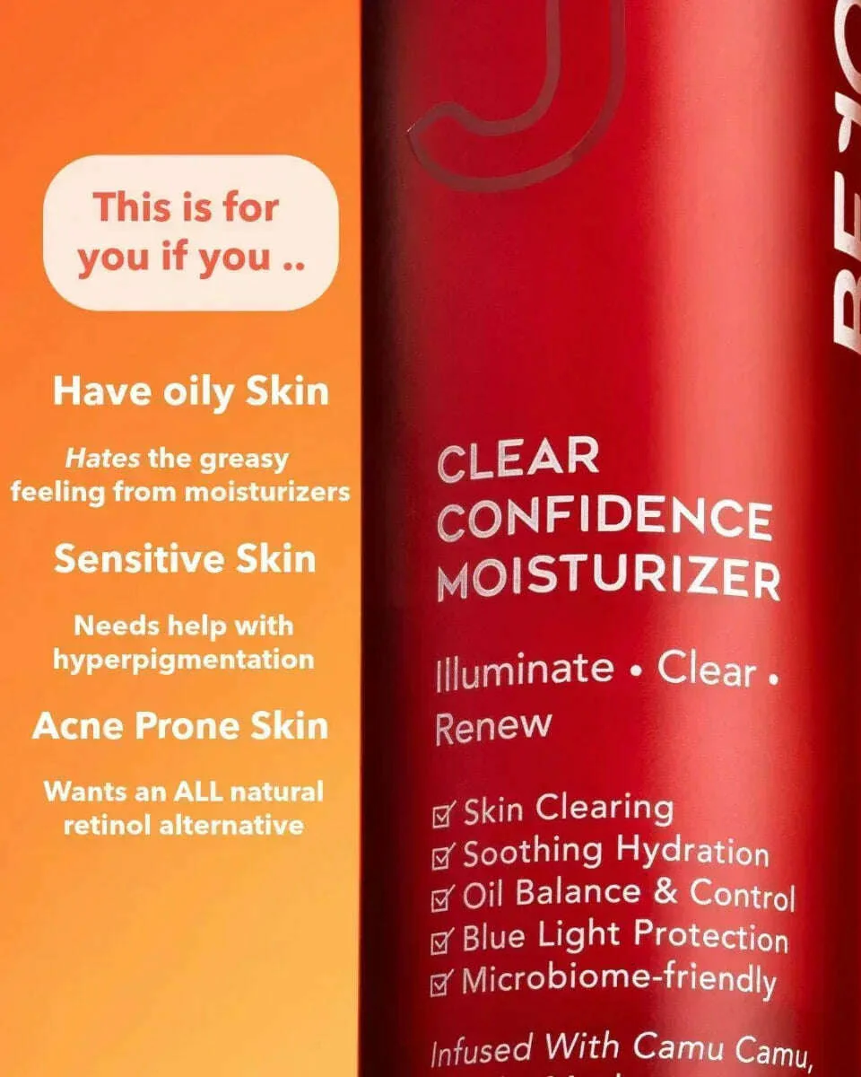 CLEAR + CALM DUO - Image 8