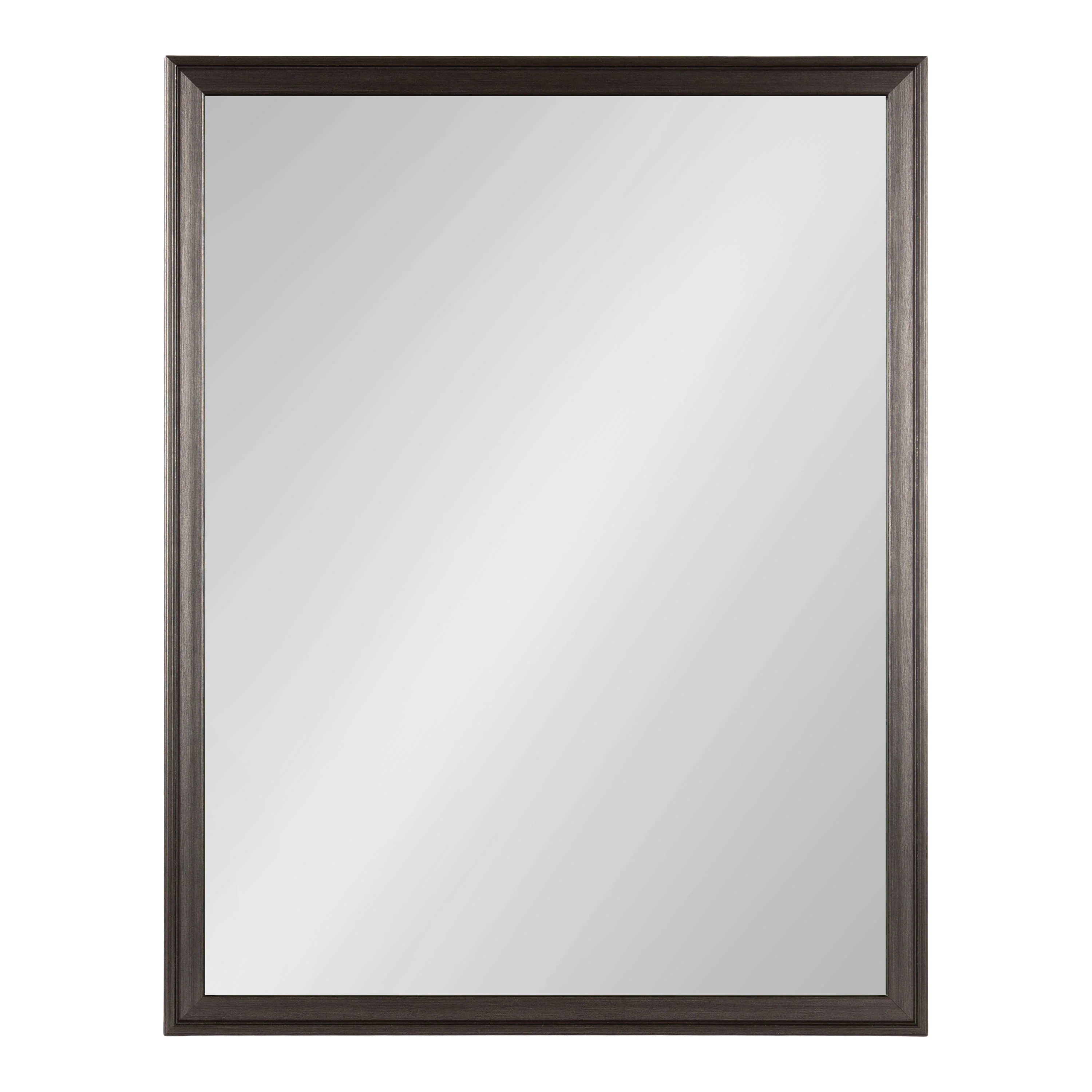 Colette Rectangle Bathroom Wall Mirror - Image 13