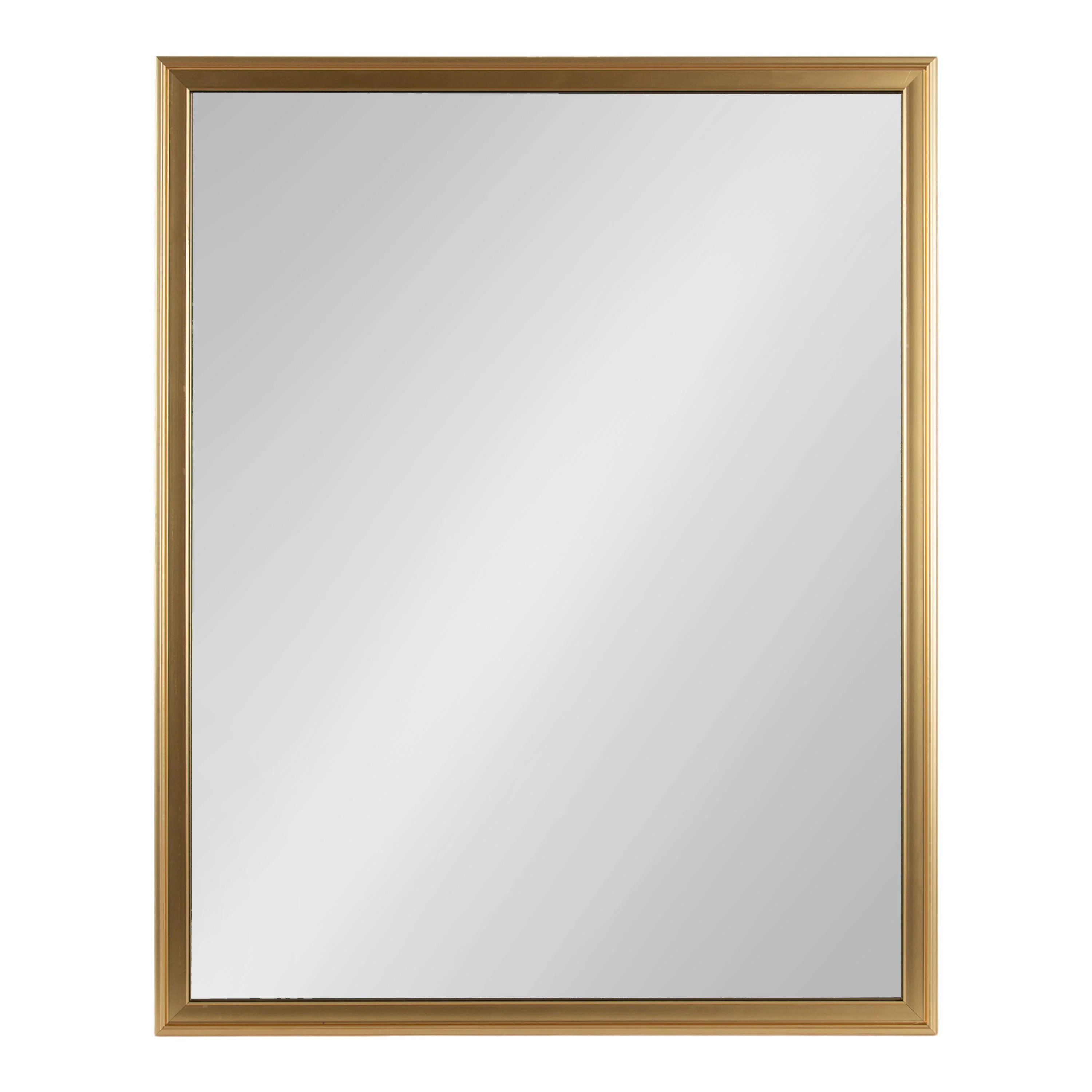 Colette Rectangle Bathroom Wall Mirror - Image 14