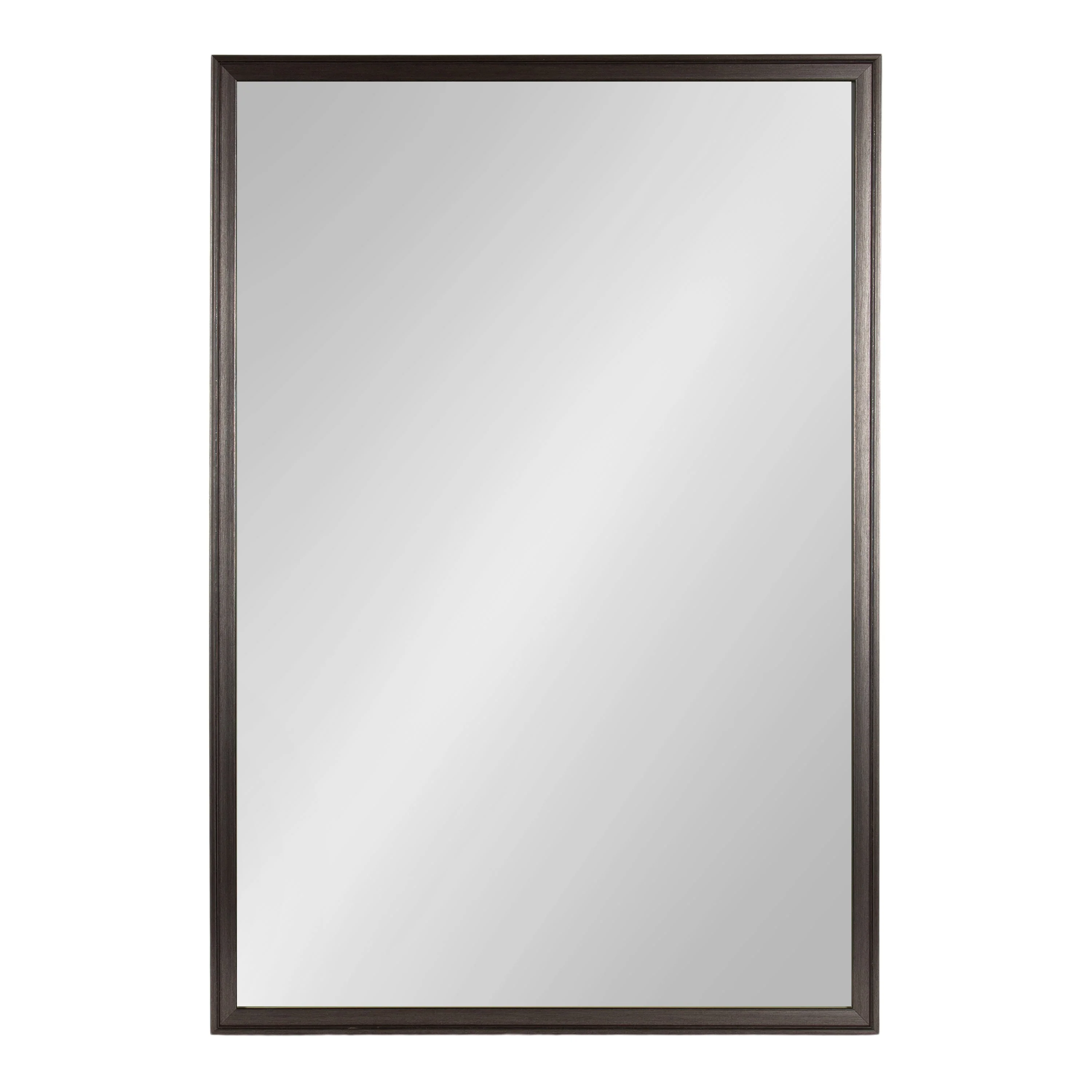 Colette Rectangle Bathroom Wall Mirror - Image 16