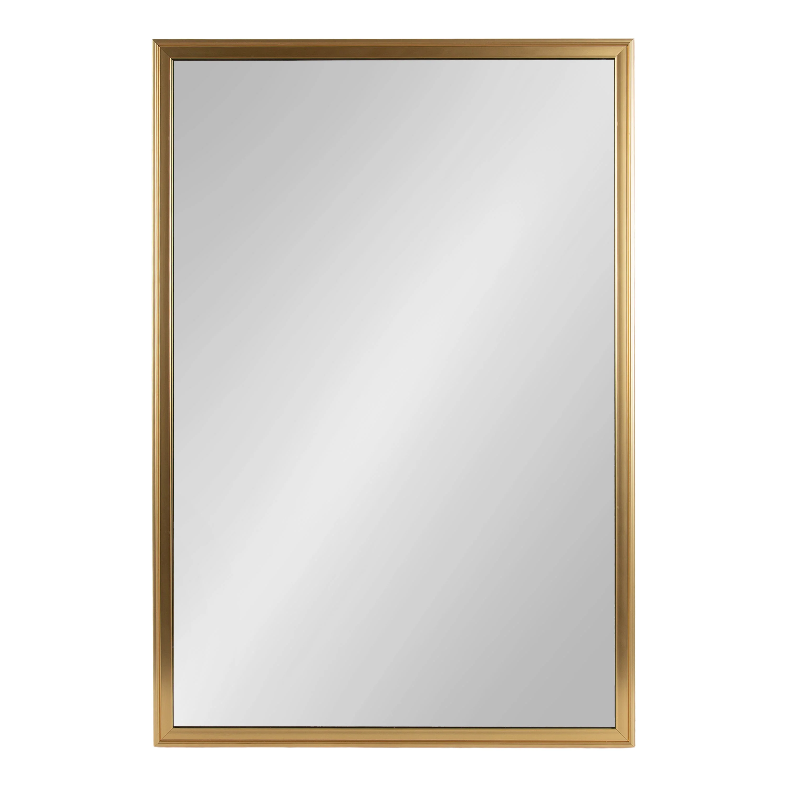 Colette Rectangle Bathroom Wall Mirror - Image 18