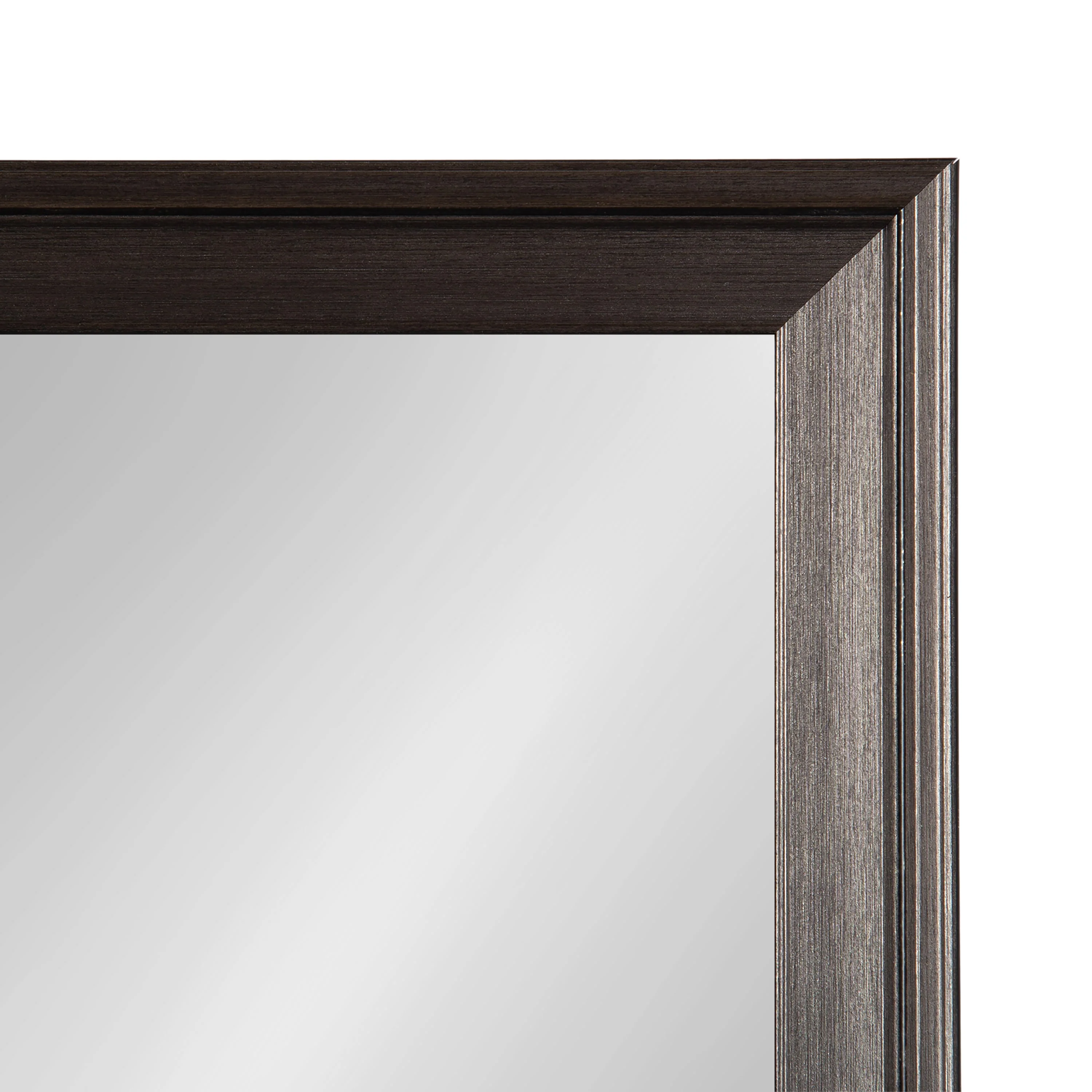 Colette Rectangle Bathroom Wall Mirror - Image 19
