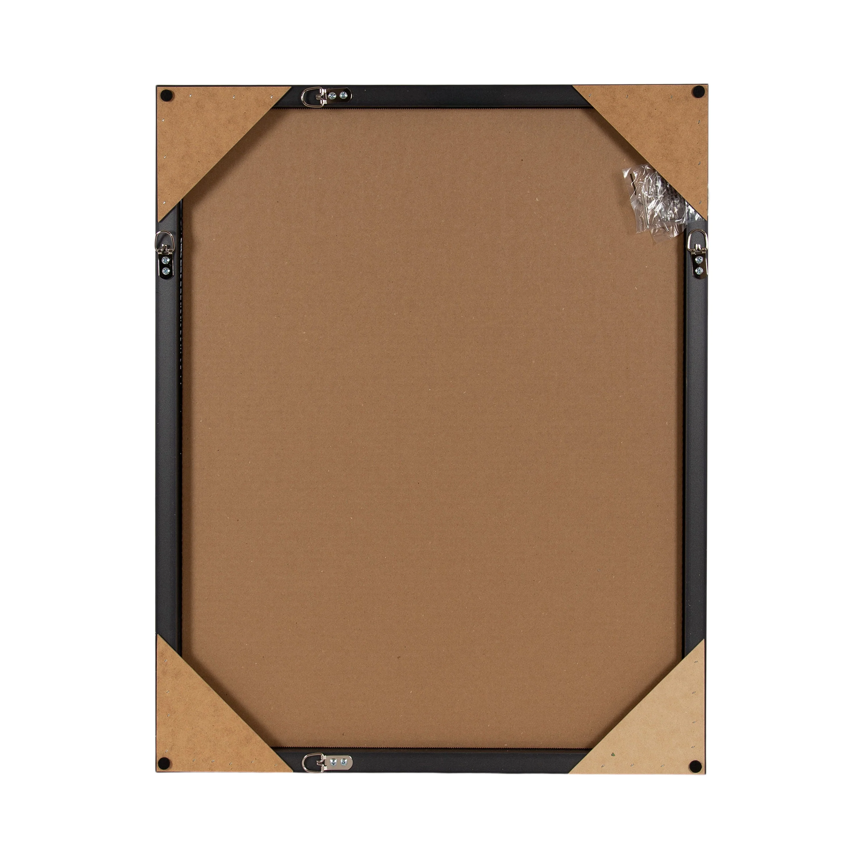 Colette Rectangle Bathroom Wall Mirror - Image 20