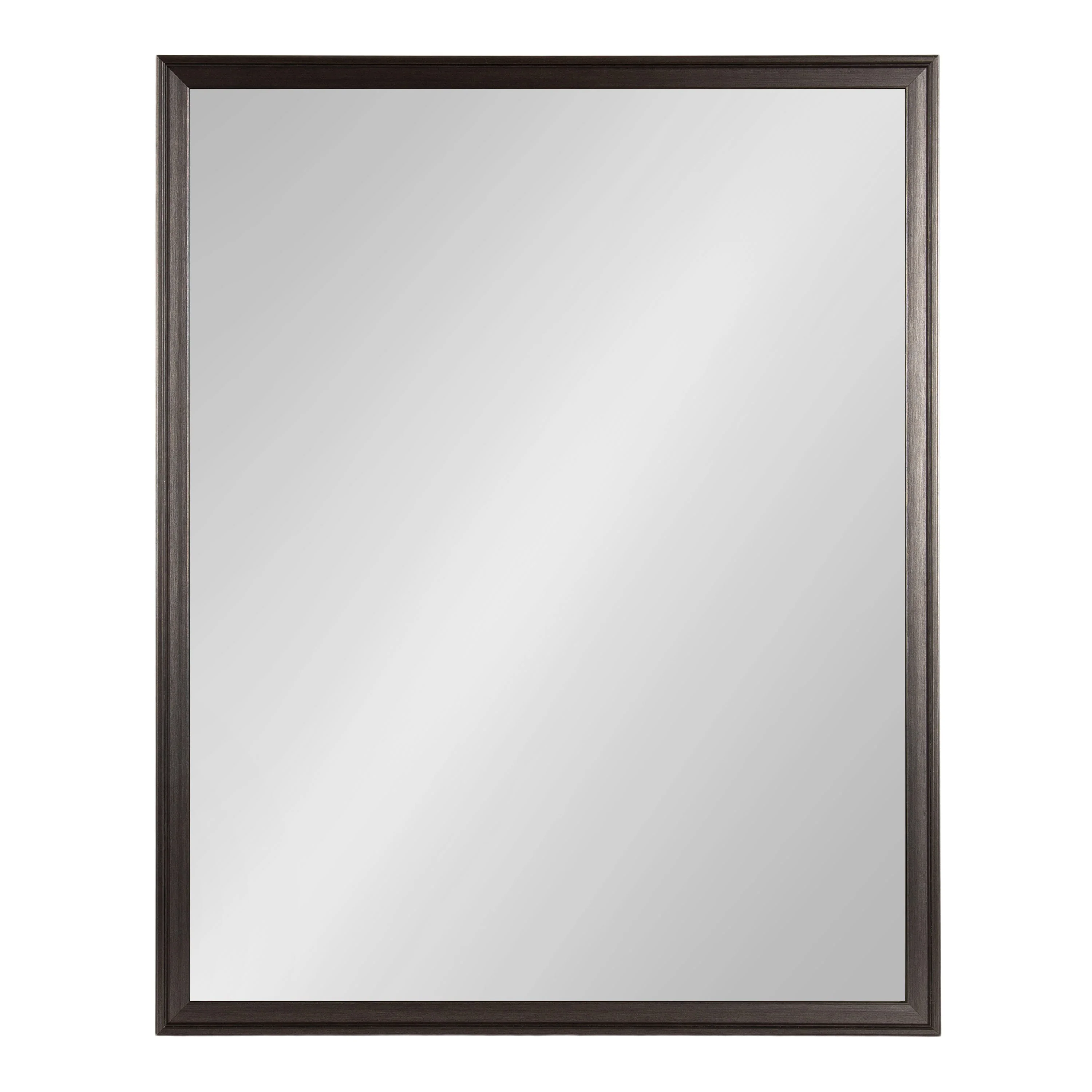 Colette Rectangle Bathroom Wall Mirror - Image 22