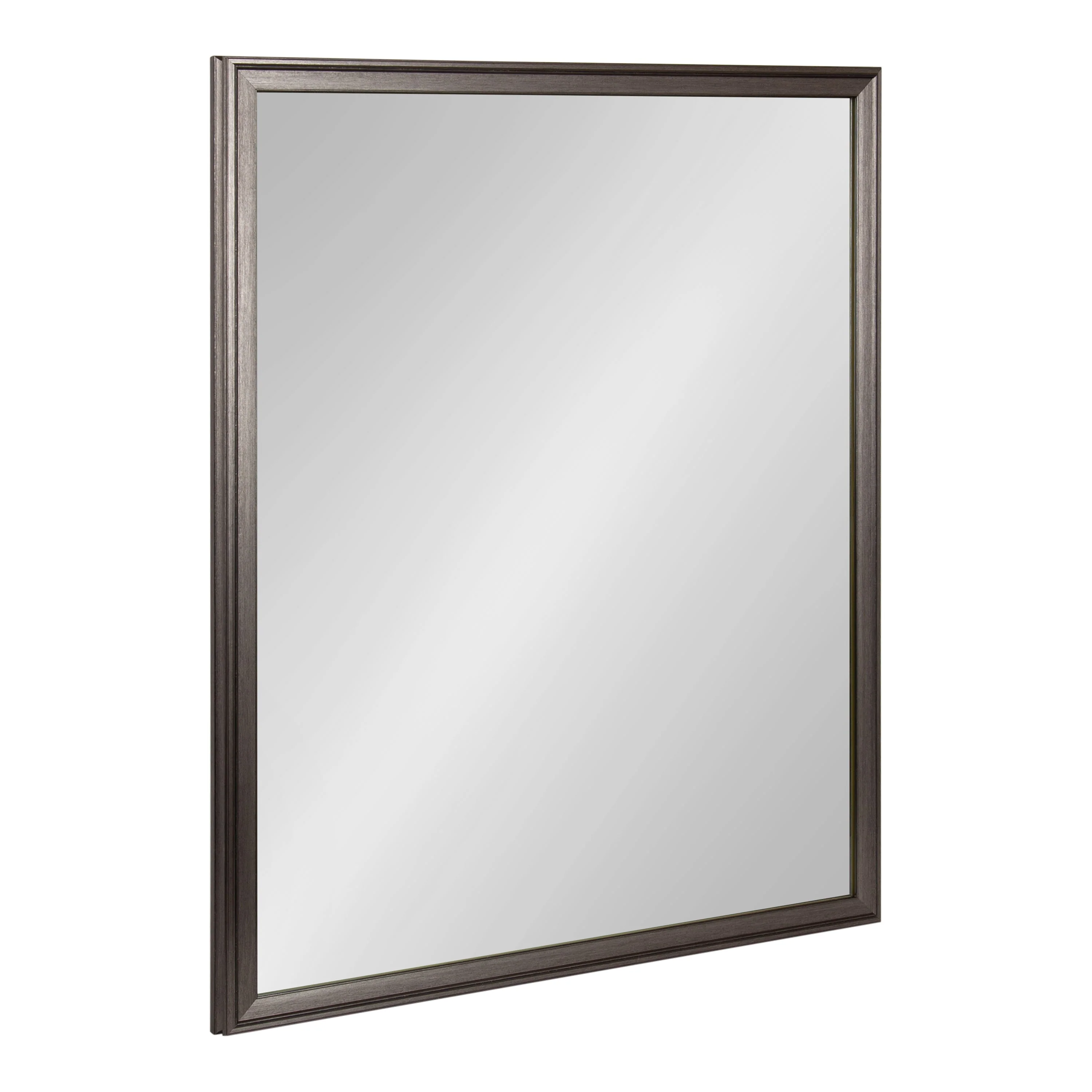 Colette Rectangle Bathroom Wall Mirror - Image 23