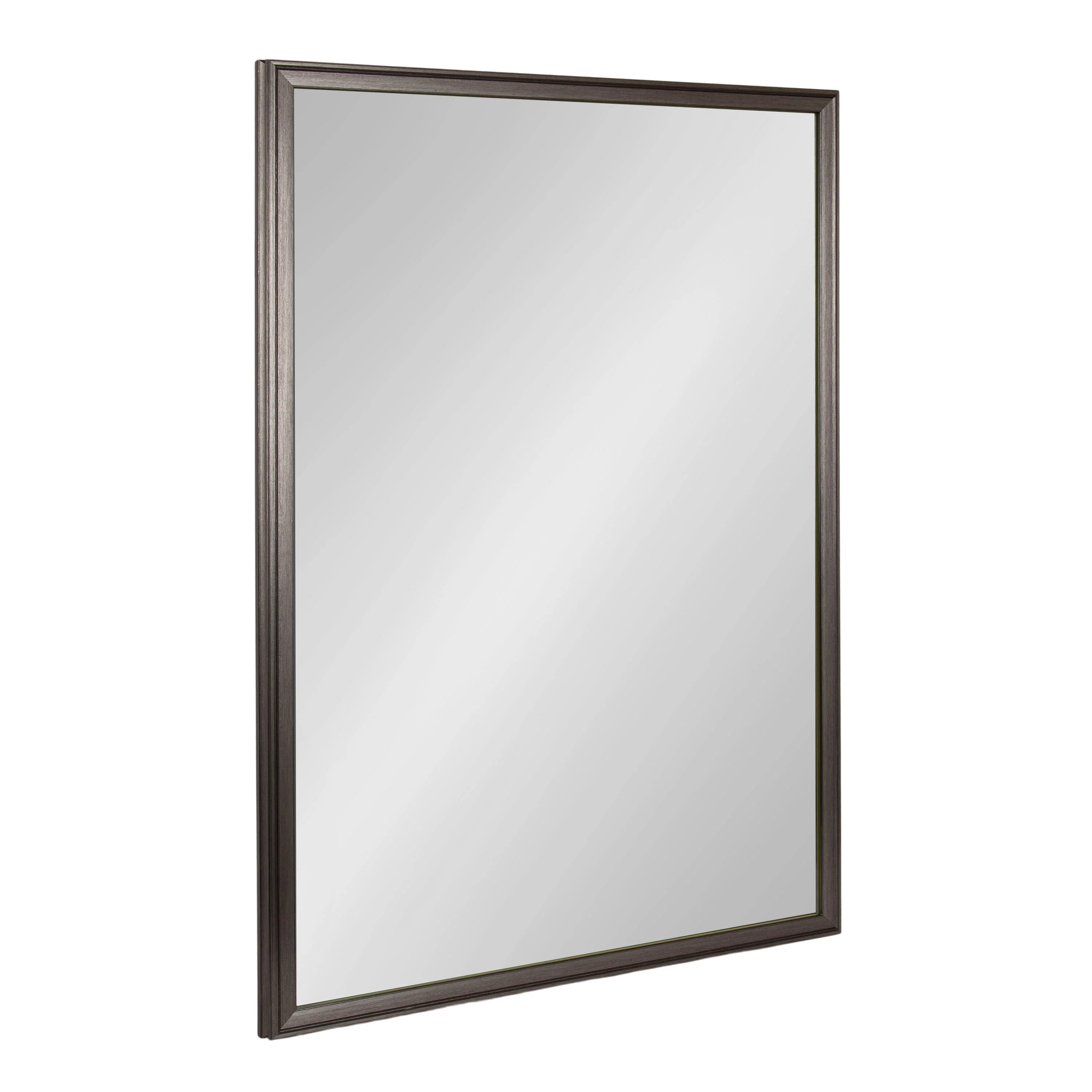 Colette Rectangle Bathroom Wall Mirror - Image 26