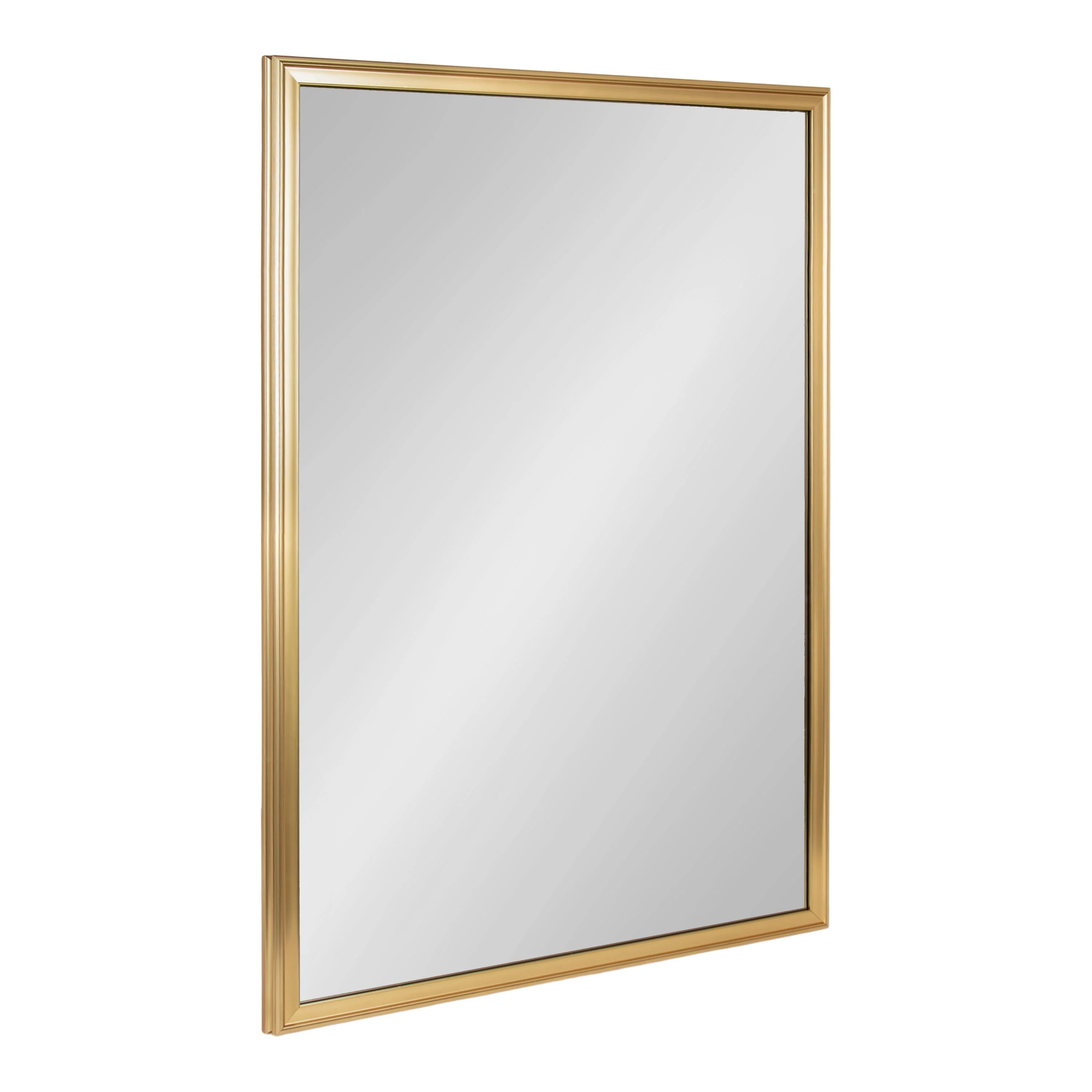 Colette Rectangle Bathroom Wall Mirror - Image 31