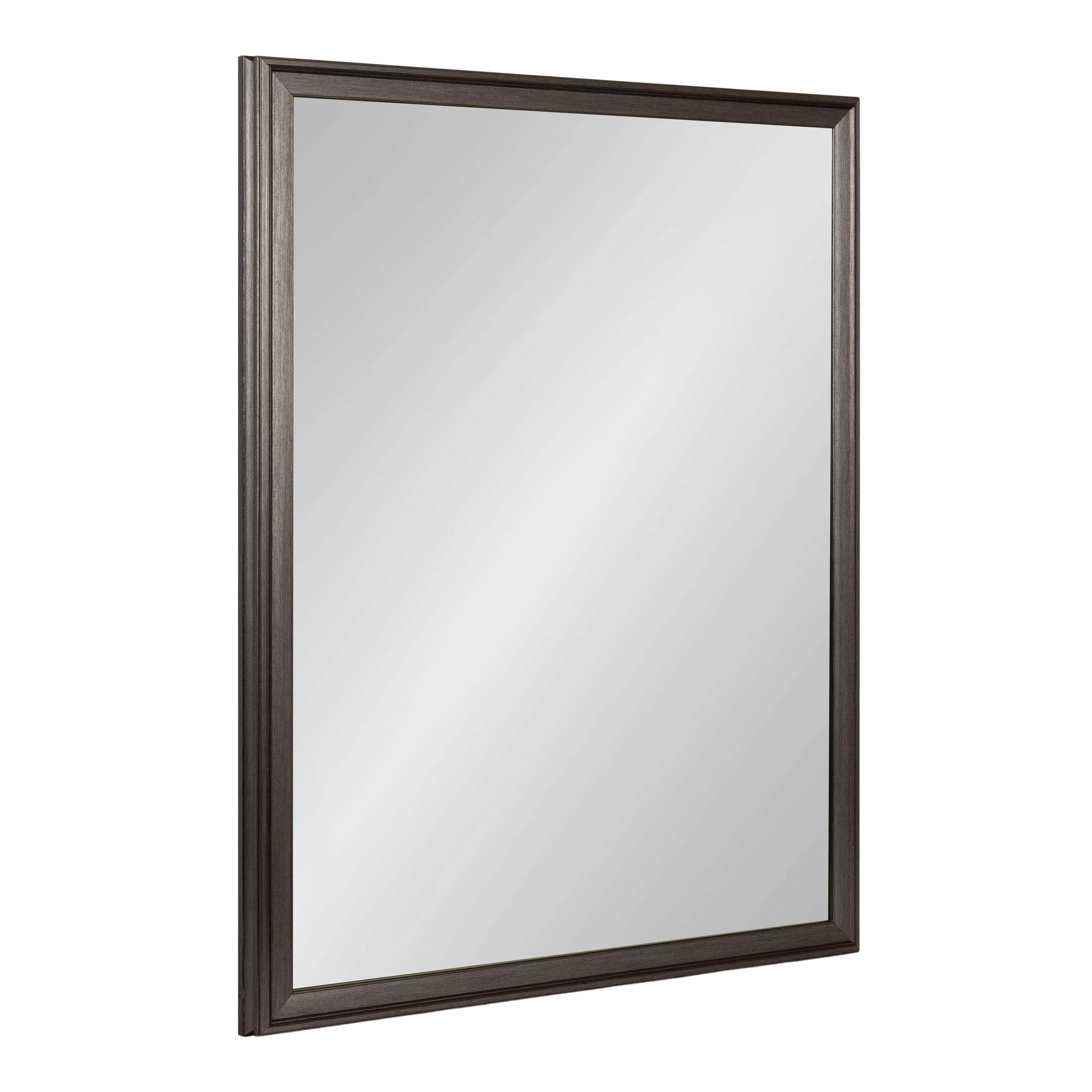 Colette Rectangle Bathroom Wall Mirror - Image 32