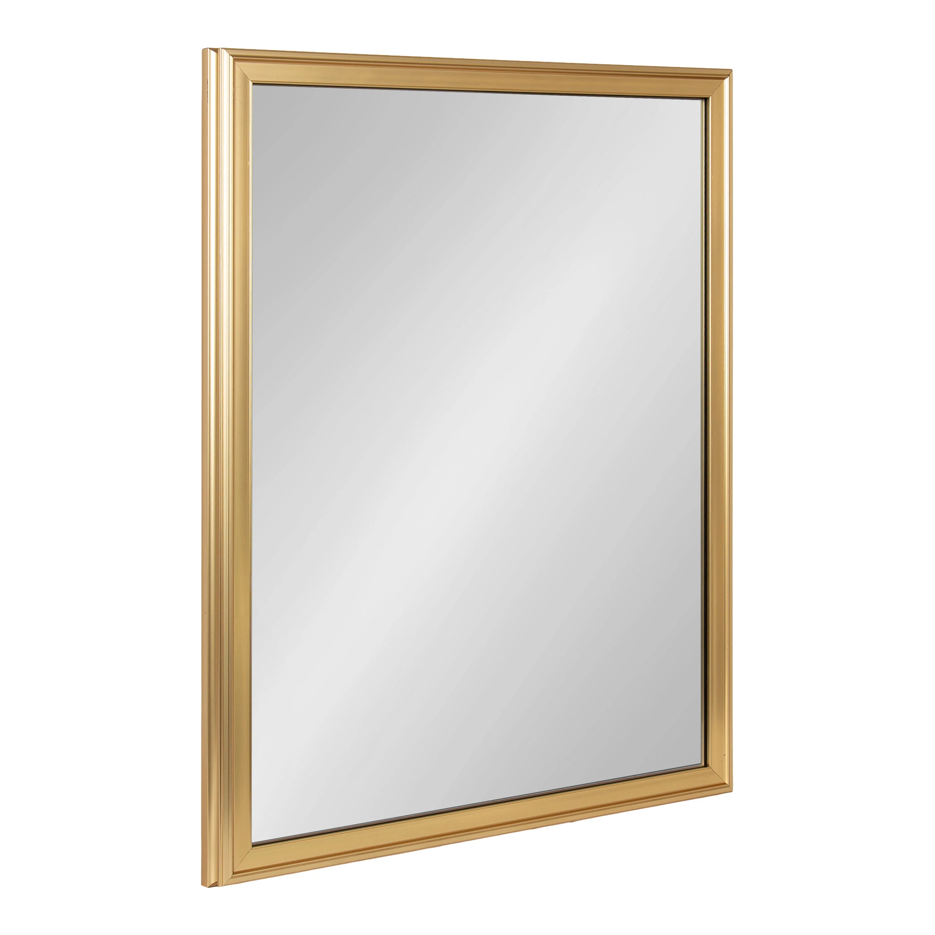 Colette Rectangle Bathroom Wall Mirror - Image 33