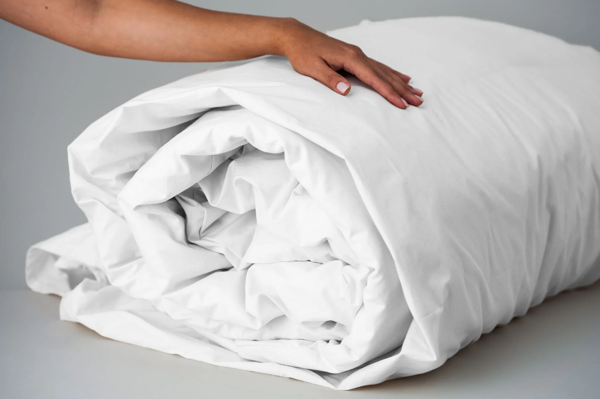 USA Cotton Duvet Cover Set - Hotel Quality Luxury - Image 6