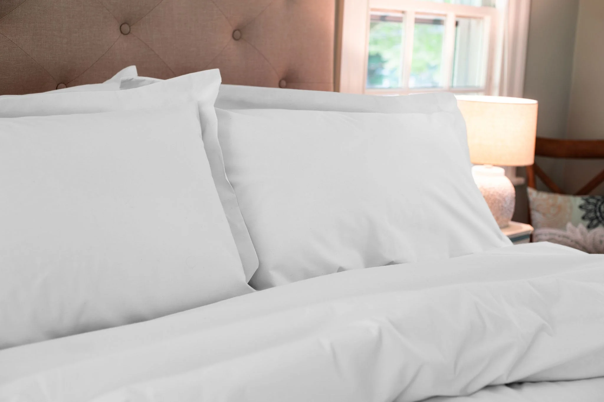 USA Cotton Duvet Cover Set - Hotel Quality Luxury - Image 8