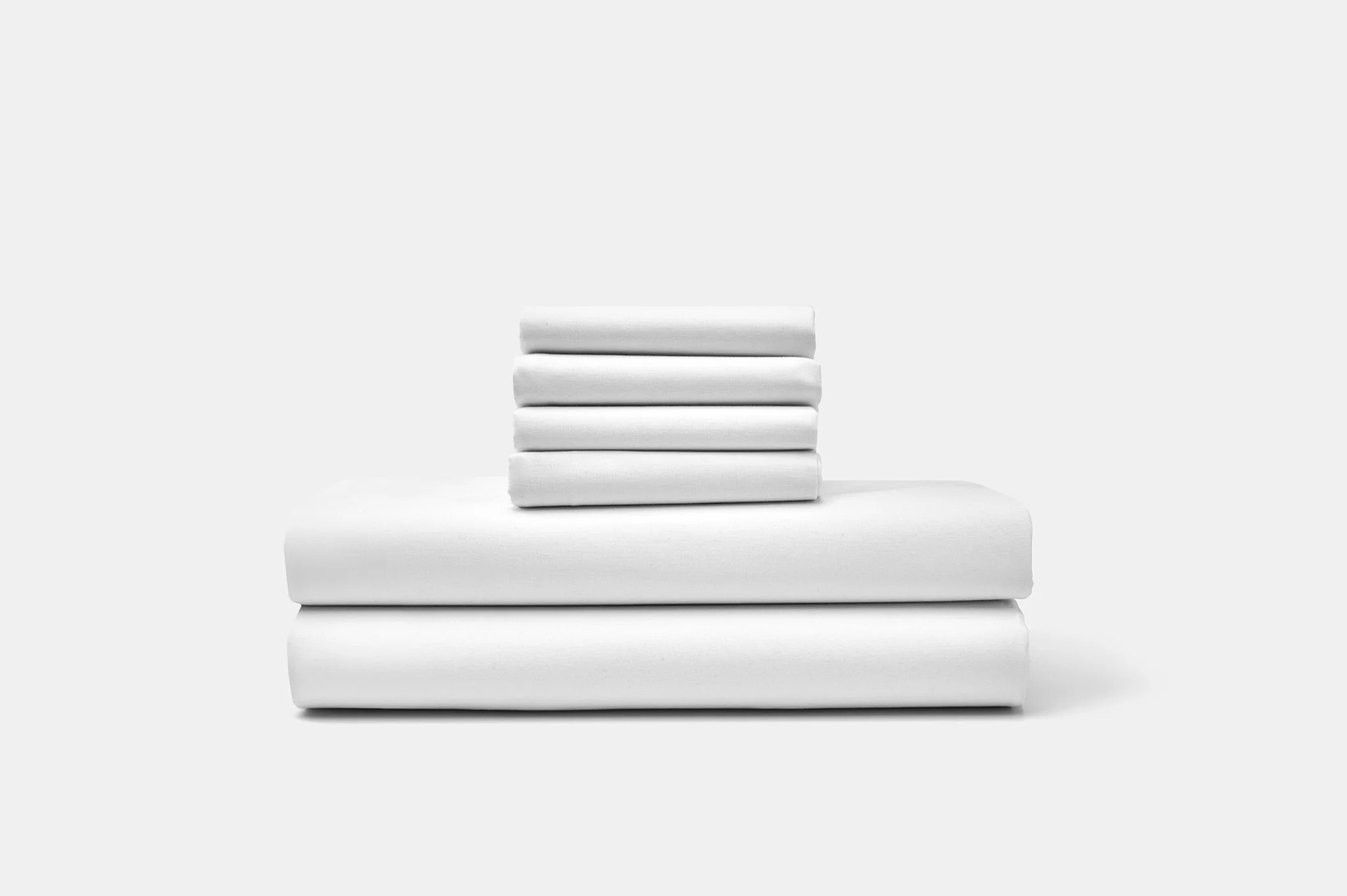 USA Cotton Percale Sheet Set - Crisp & Soft - Image 11