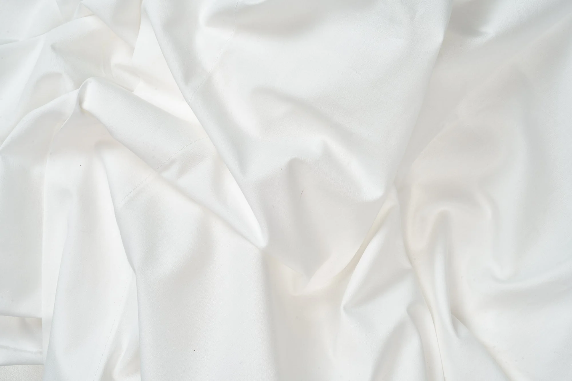 USA Cotton Percale Sheet Set - Crisp & Soft - Image 14