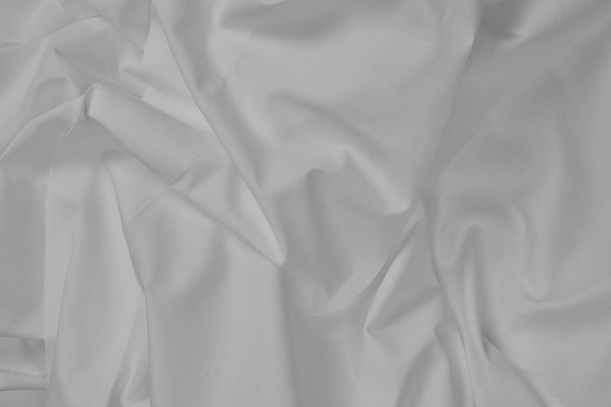 USA Cotton Percale Sheet Set - Crisp & Soft - Image 17