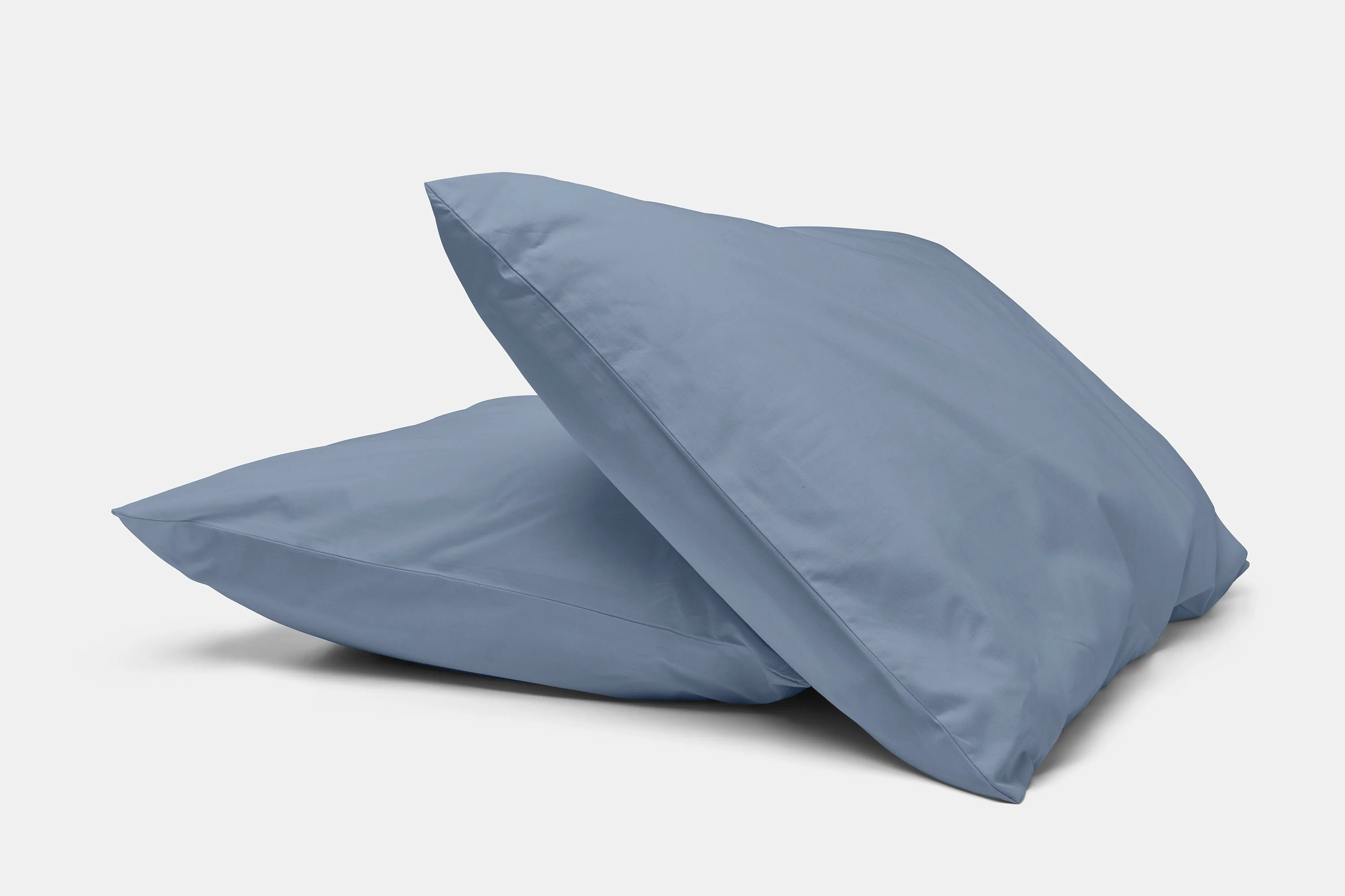 USA Cotton Percale Sheet Set - Crisp & Soft - Image 25
