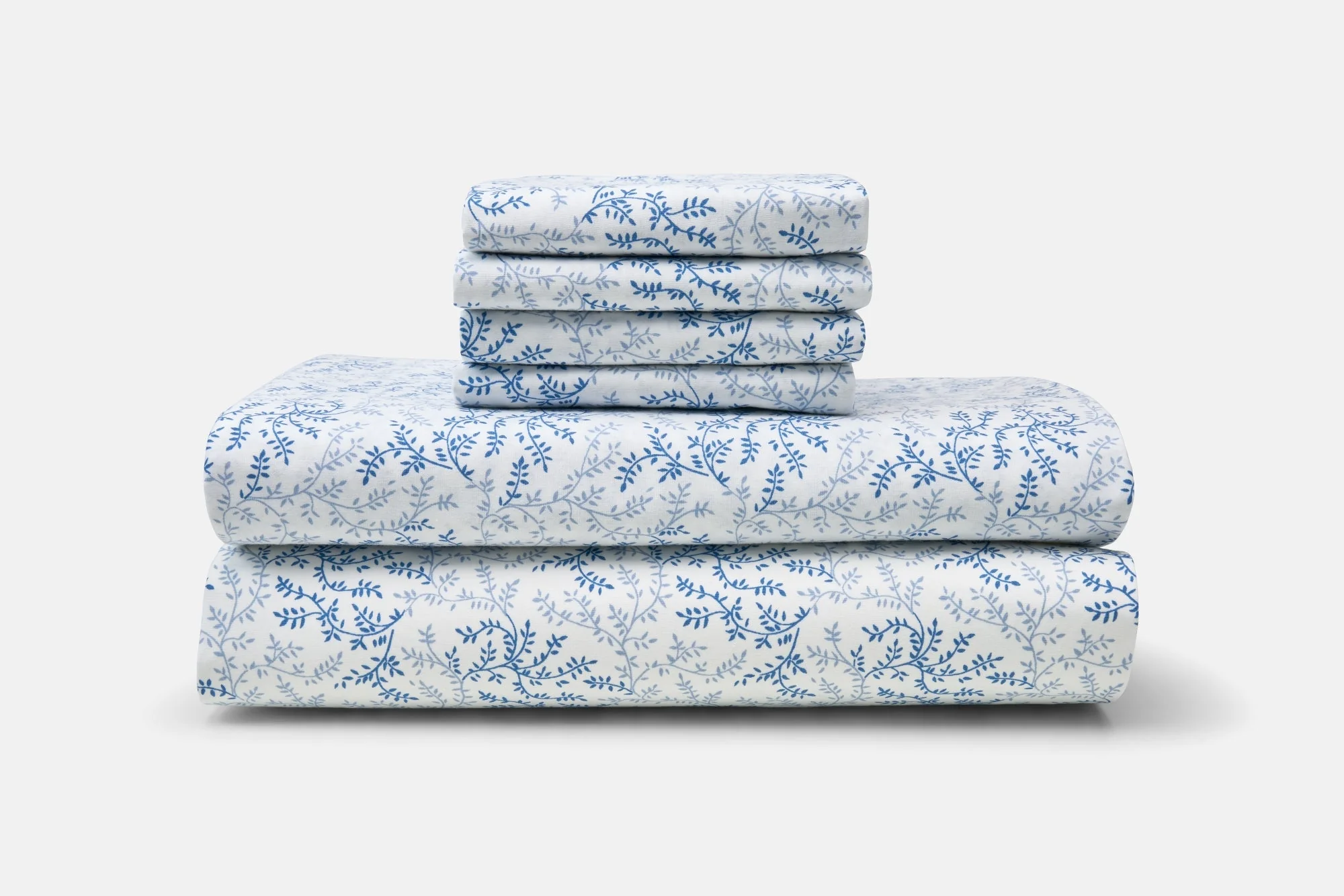 USA Cotton Percale Sheet Set - Crisp & Soft - Image 26