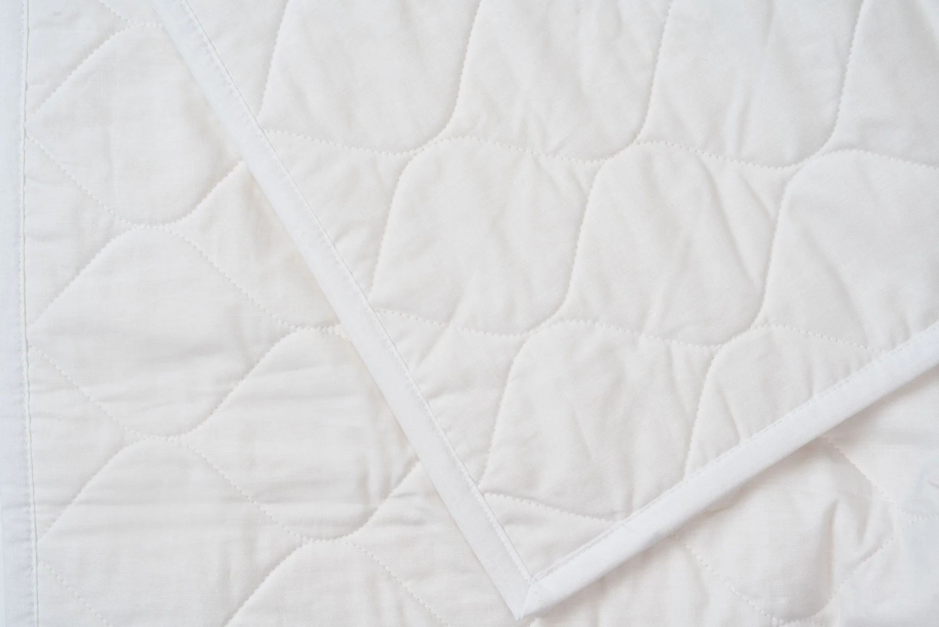 USA Cotton Quilted Bedspread - Eco-Friendly Luxury - Image 3
