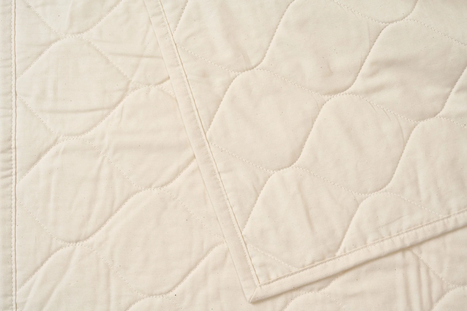 USA Cotton Quilted Bedspread - Eco-Friendly Luxury - Image 5
