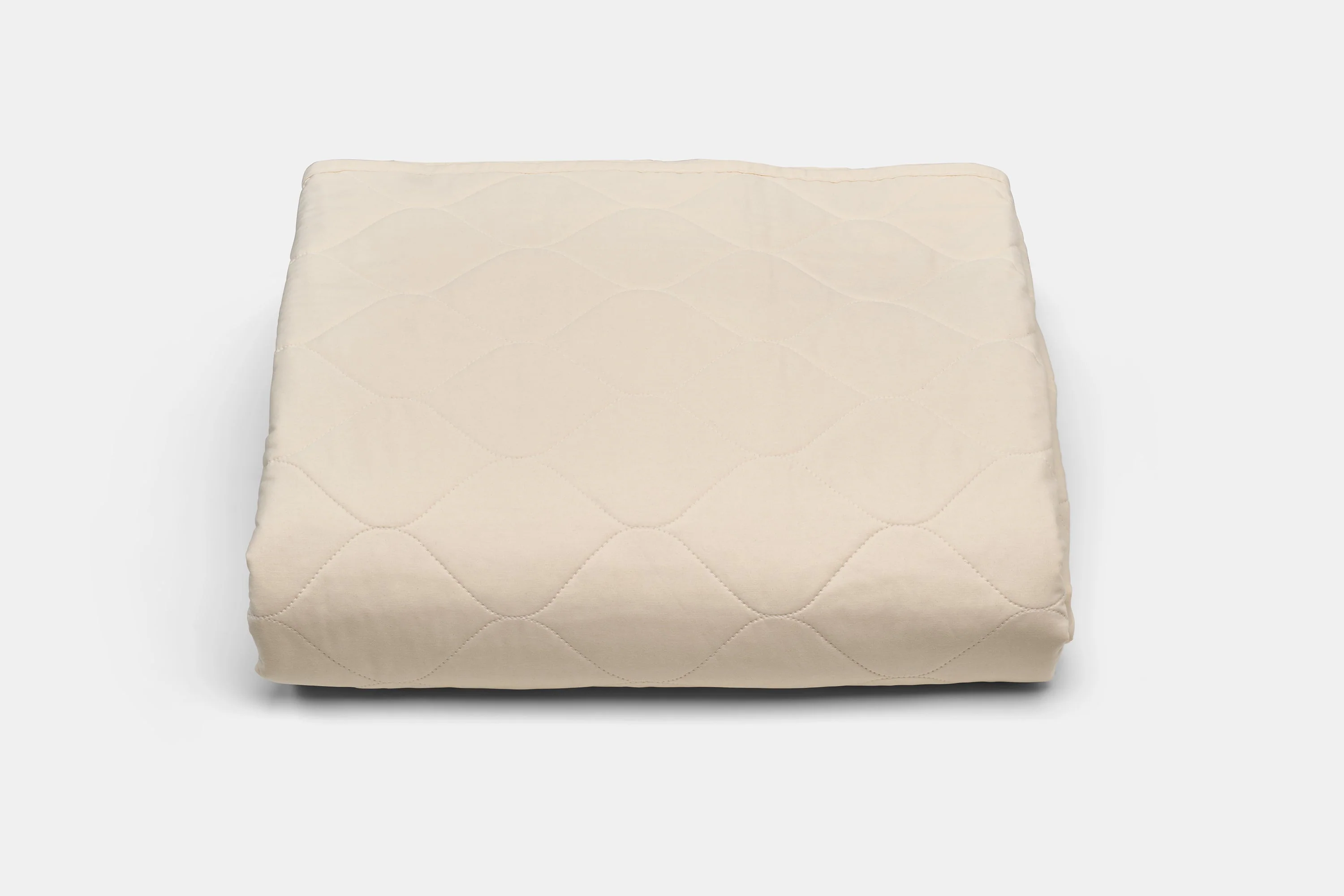 USA Cotton Quilted Bedspread - Eco-Friendly Luxury - Image 7