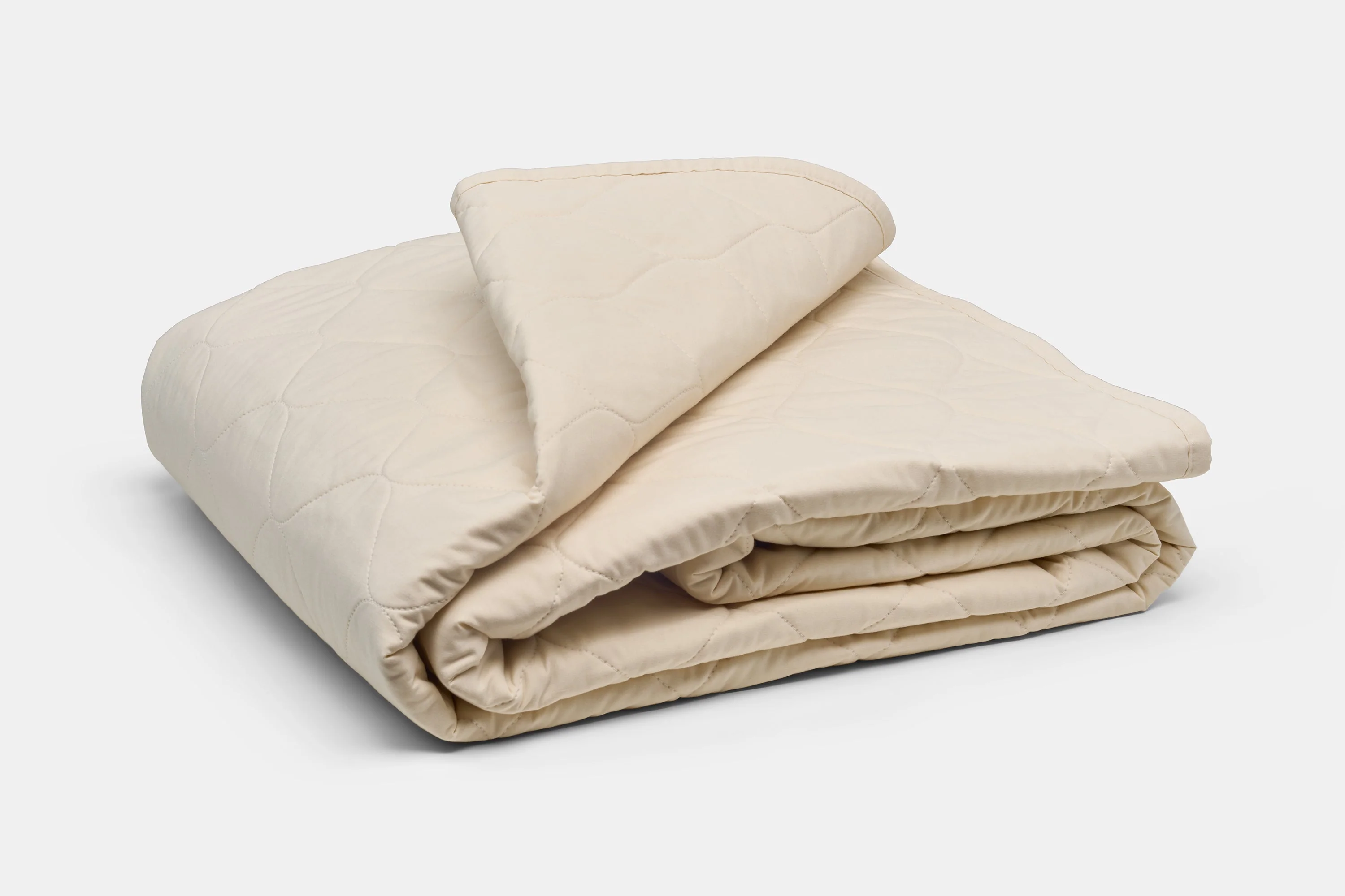 USA Cotton Quilted Bedspread - Eco-Friendly Luxury - Image 8