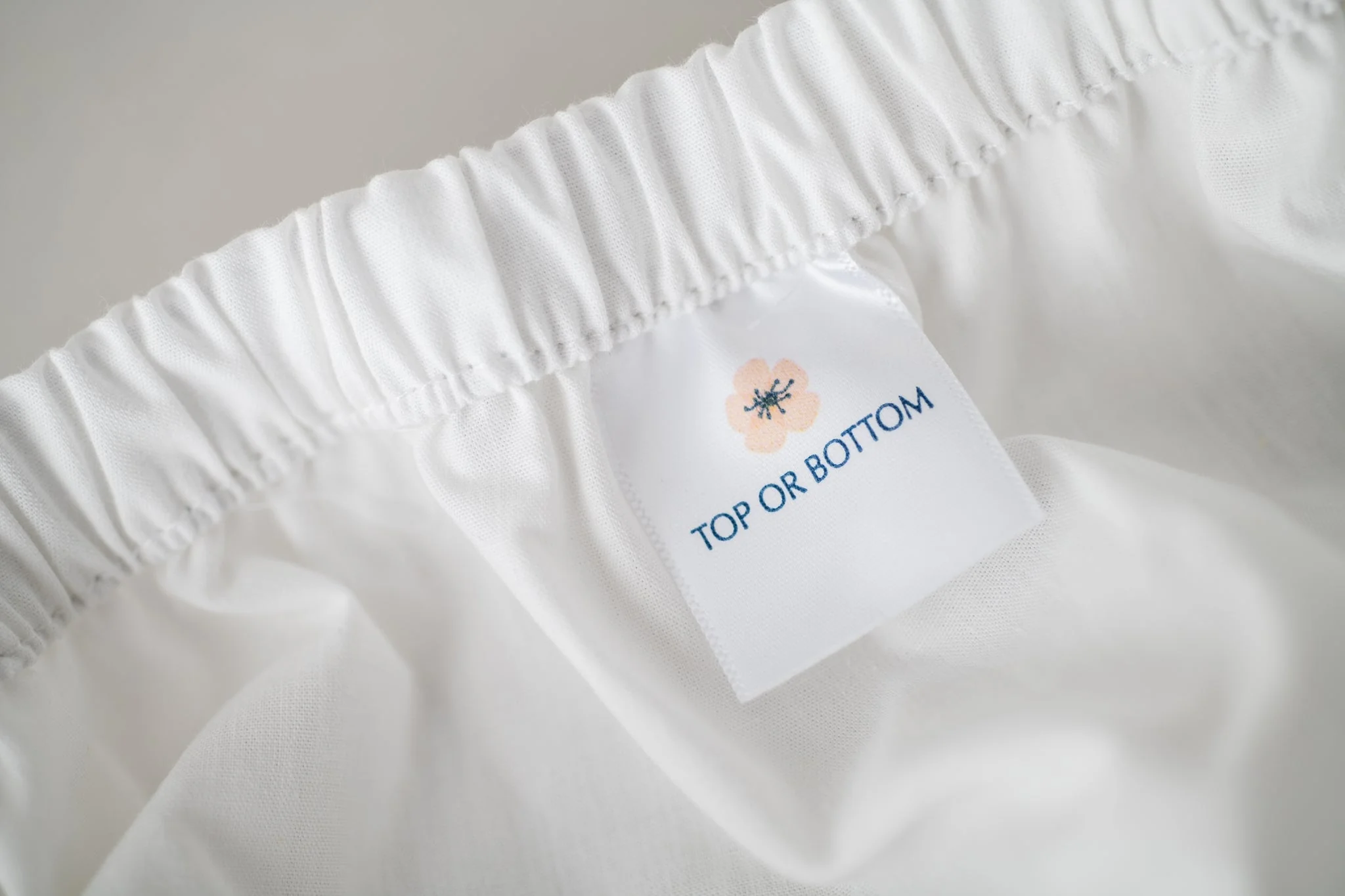 USA Cotton Fitted Sheet - Percale Weave - Image 13
