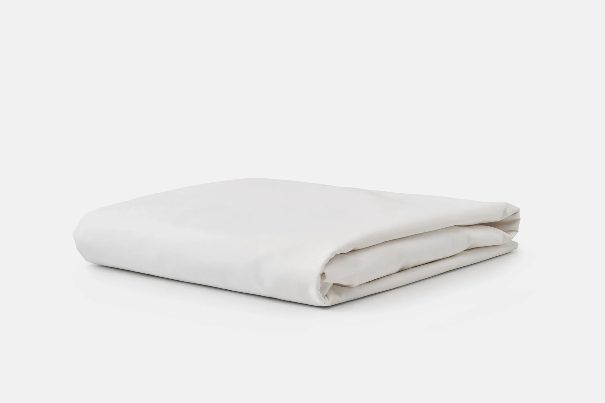 USA Cotton Fitted Sheet - Percale Weave - Image 15